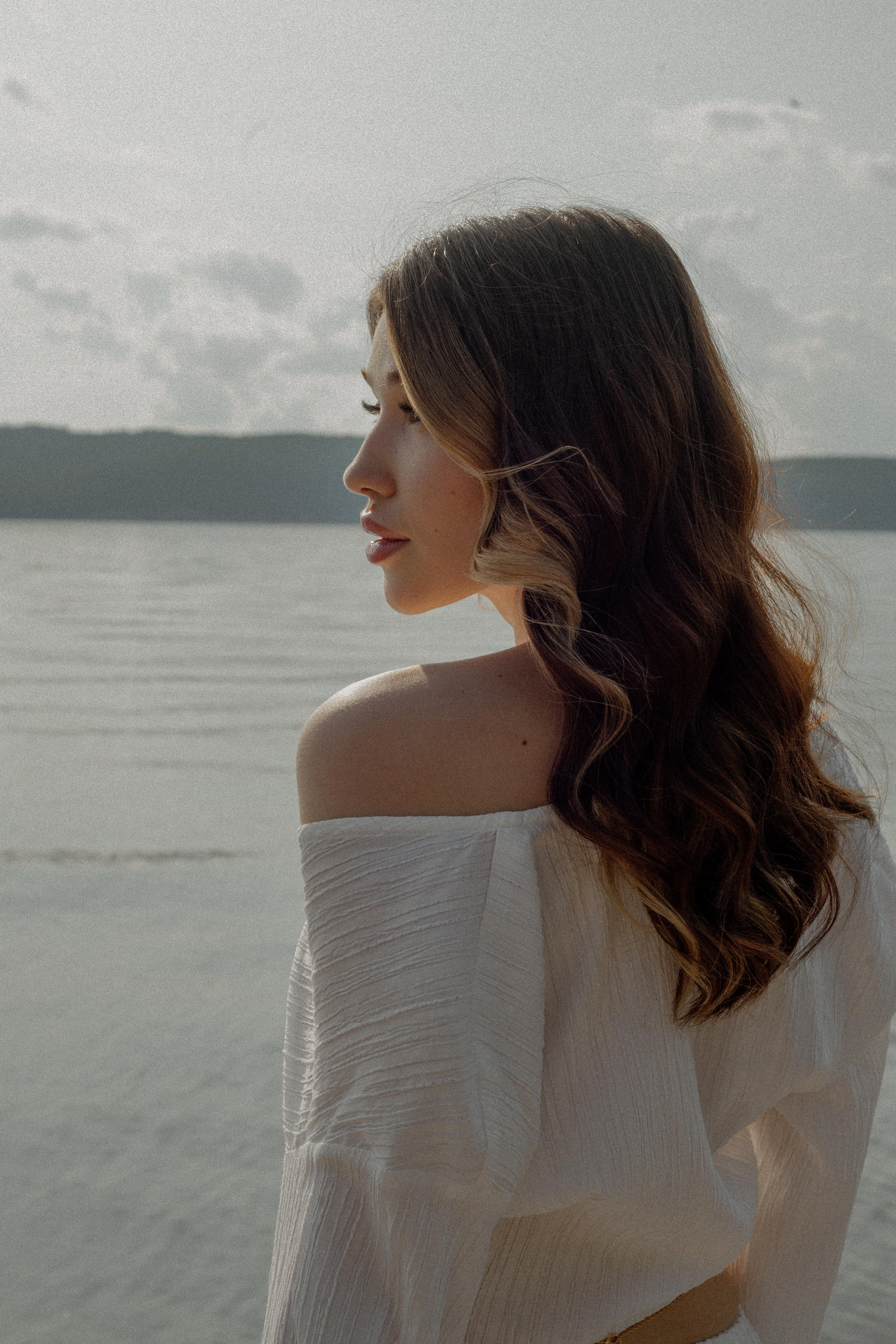 Камилла. Фотограф Алёна Евграфова