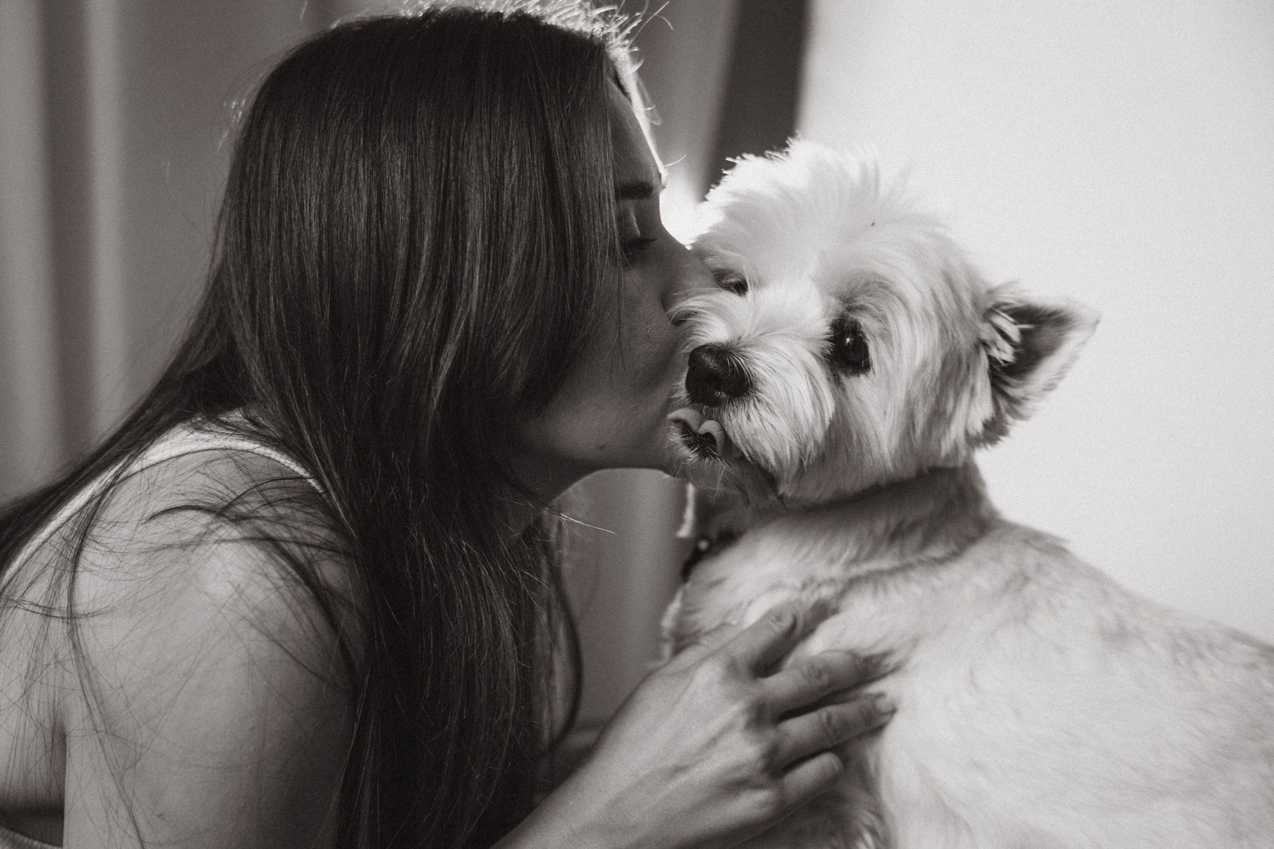 Вера и Бакс