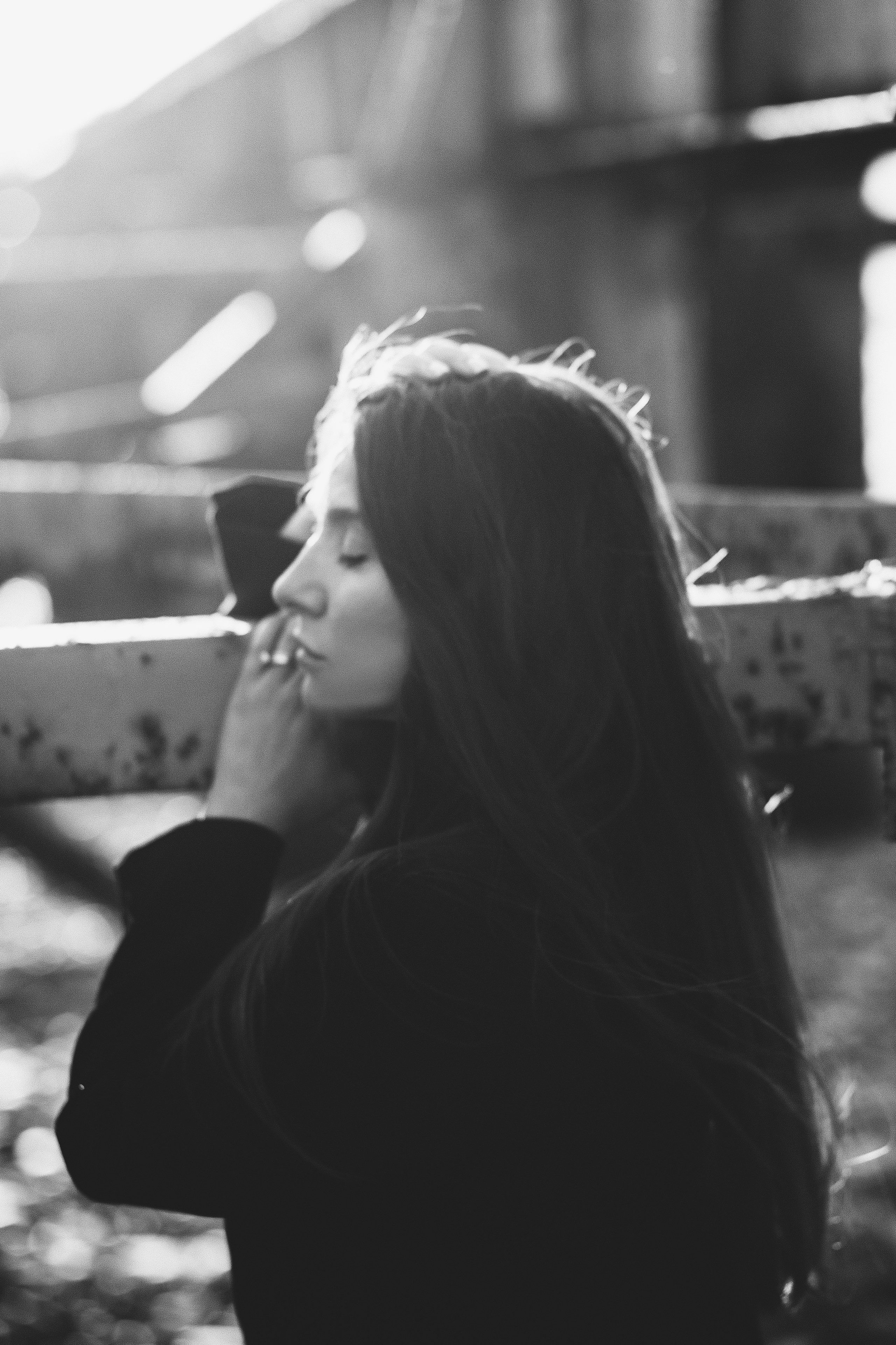 Девушки из Салона «Комильфо». Свадебный и семейный фотограф Колоскова Мария (Сочи и весь мир)