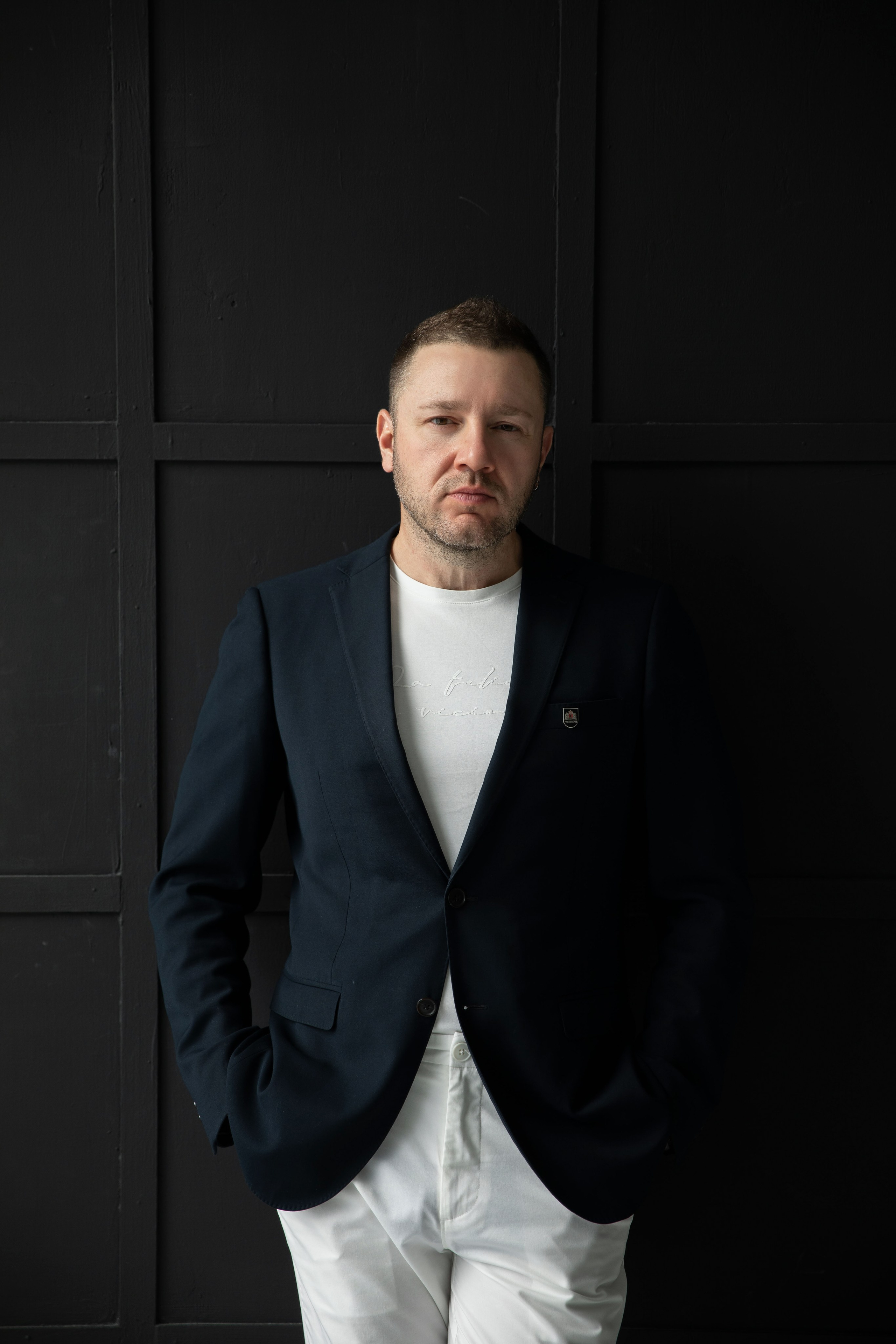 Роман. Свадебный и портретный фотограф