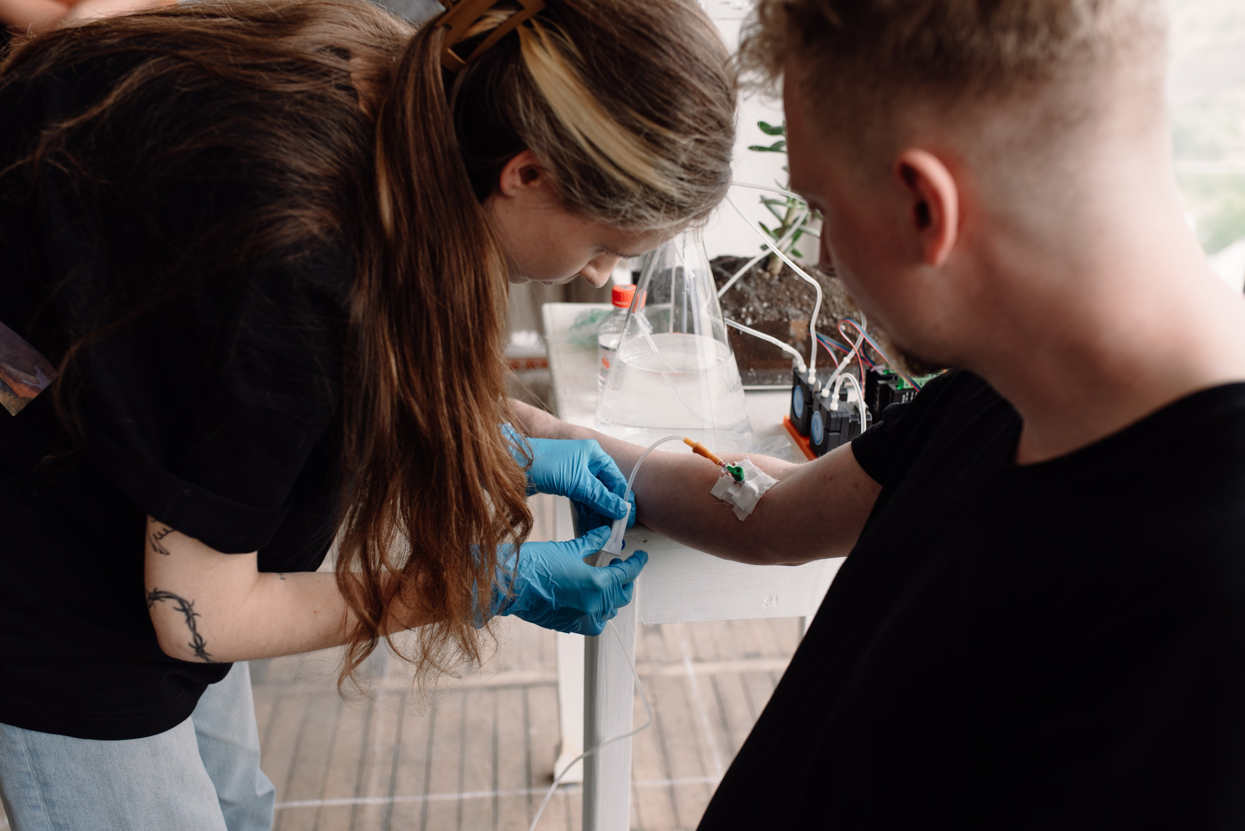 Taking space. Портретный фотограф в Ереване и Челябинске Шаханская Ольга