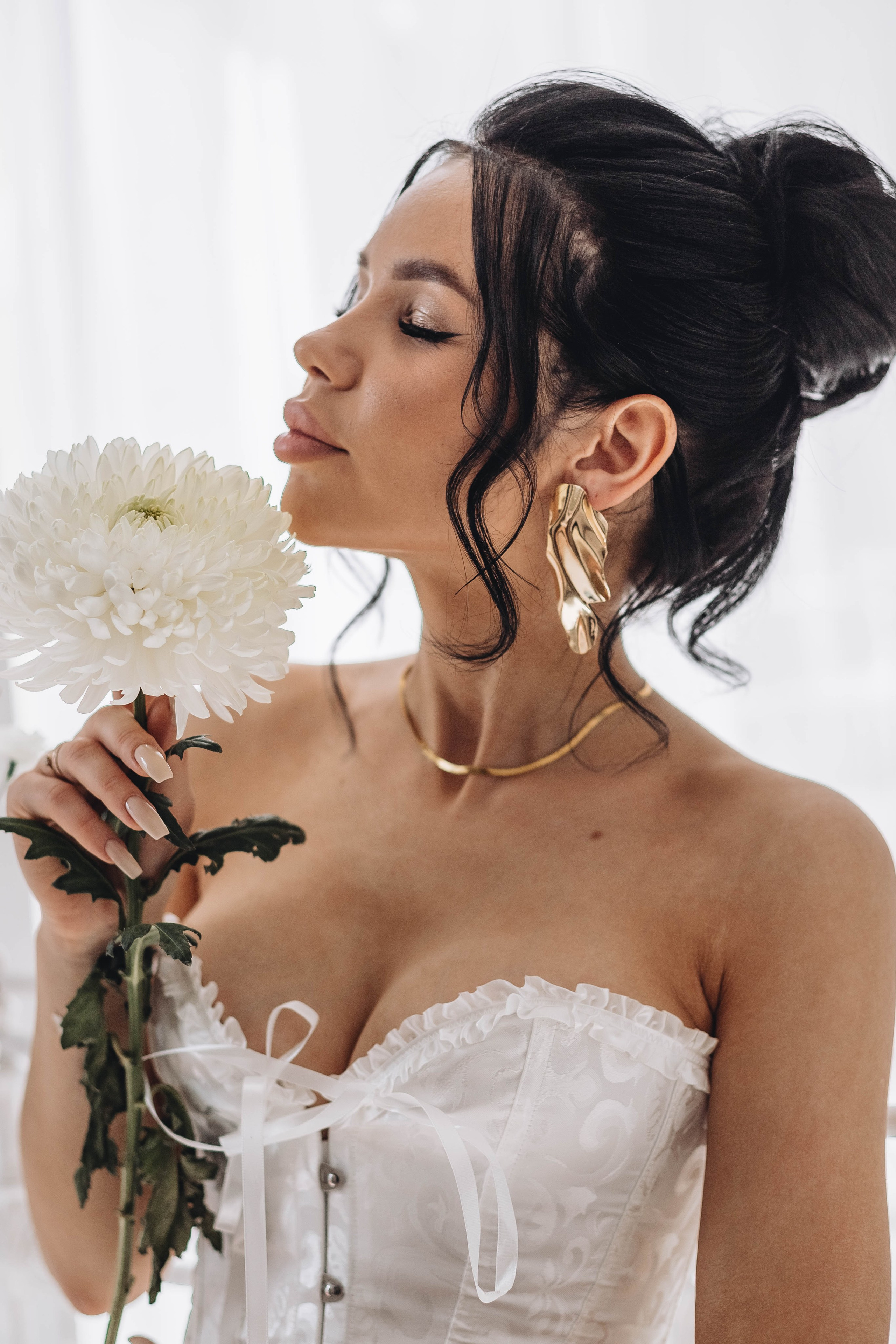 Фотодень 8 марта 2024. Фотограф Сальск Катерина