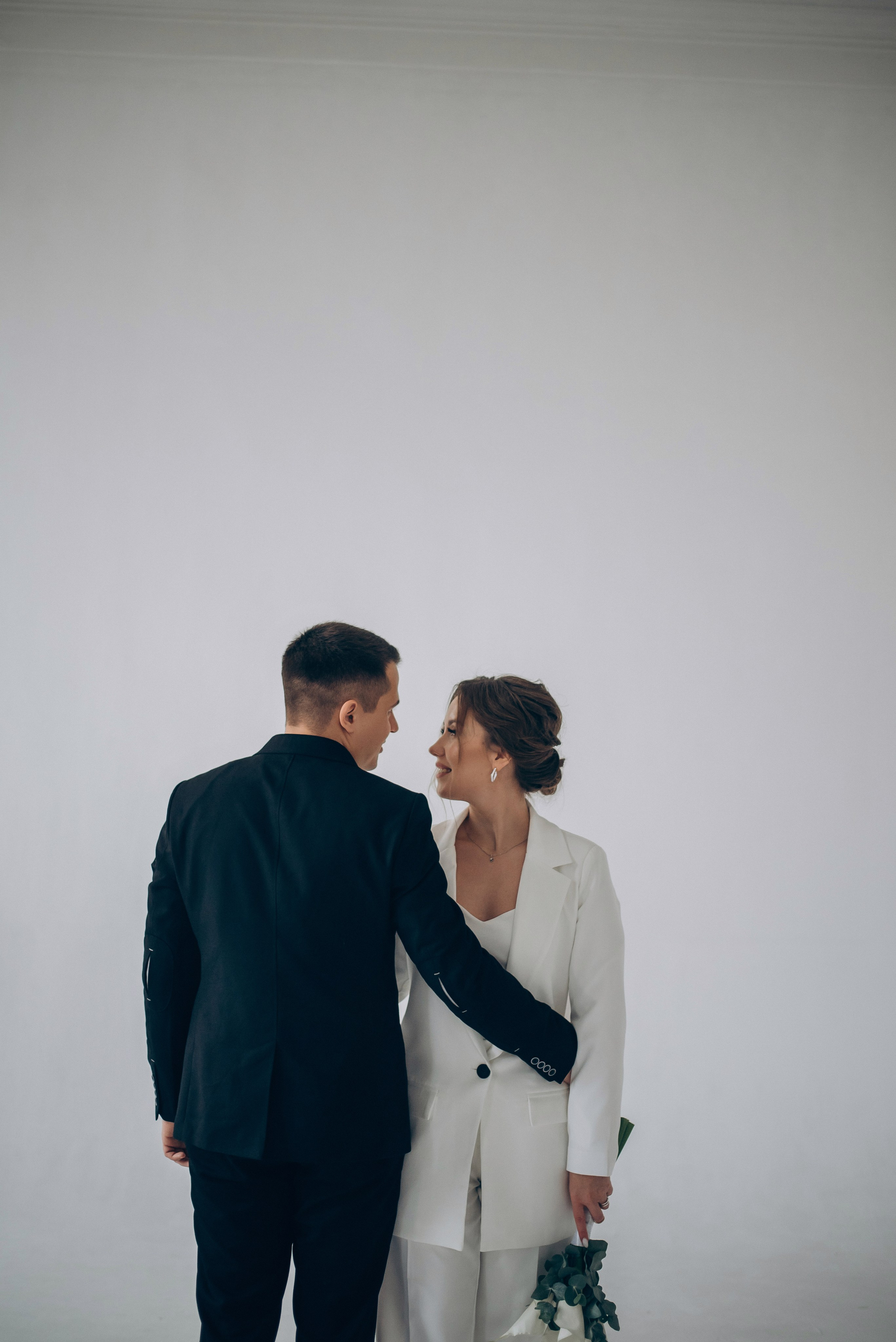 Костя и Настя 08.11.2023. Свадебный и семейный фотограф в городе Смоленске