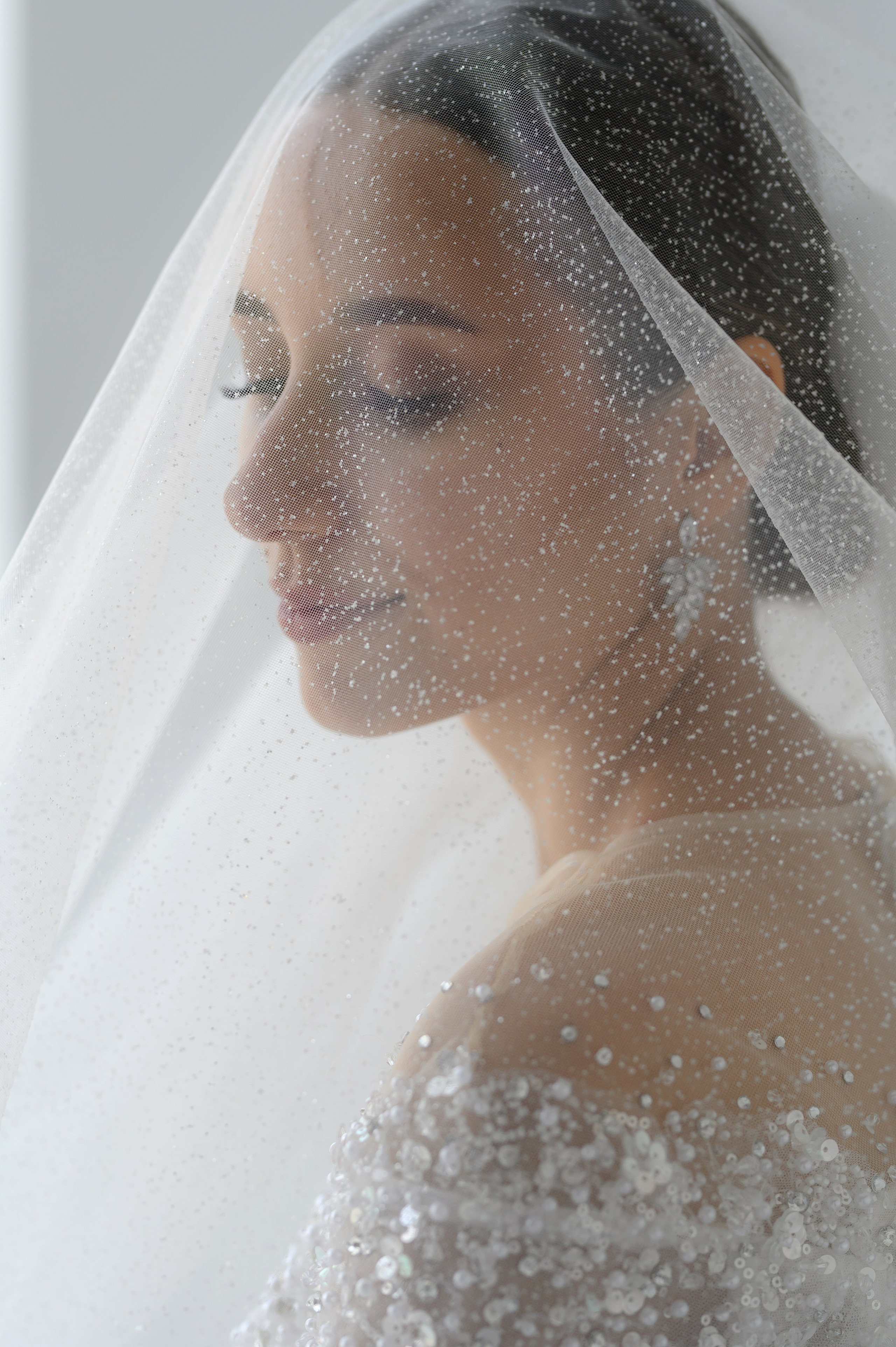 Юлия и Дмитрий. Фотограф Людмила Осокина