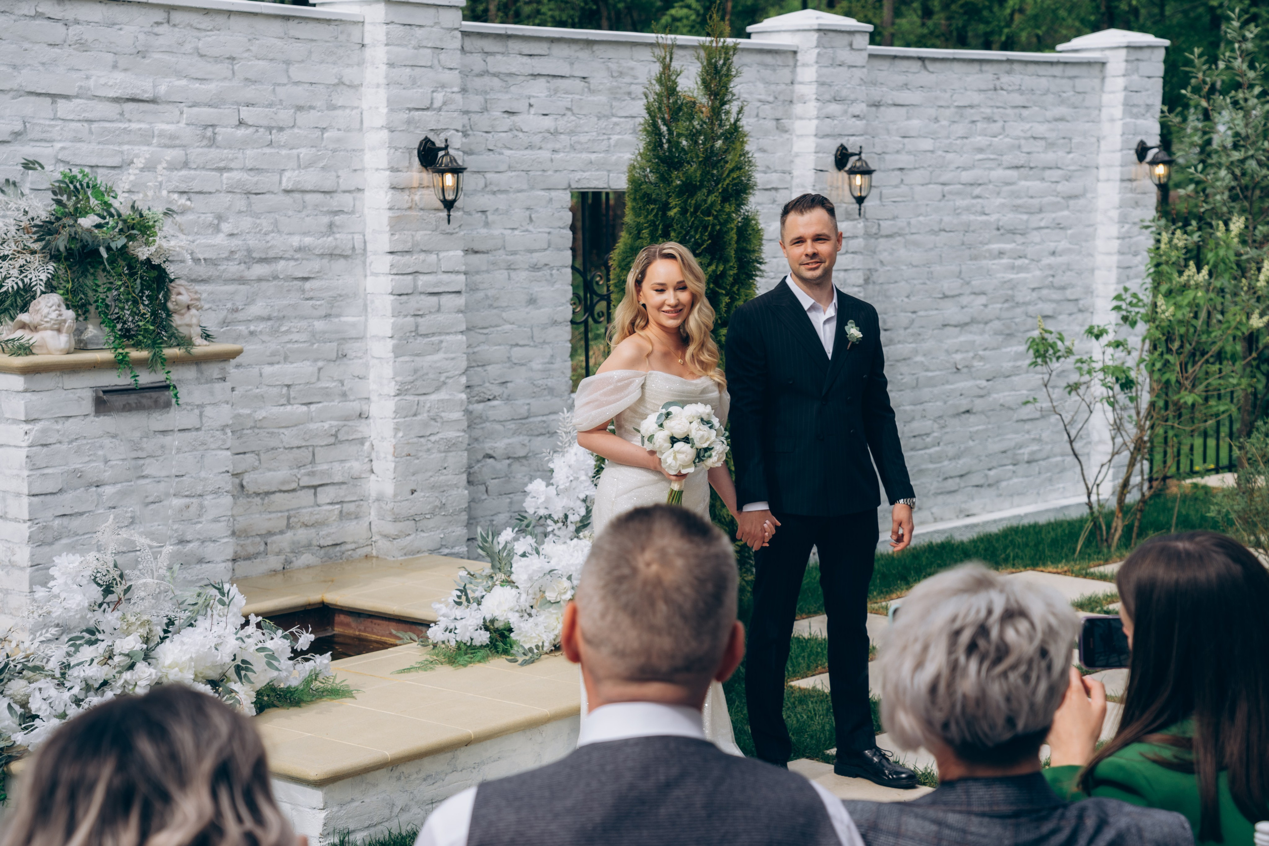 Олег и Светлана. Фото & Видео Агенство