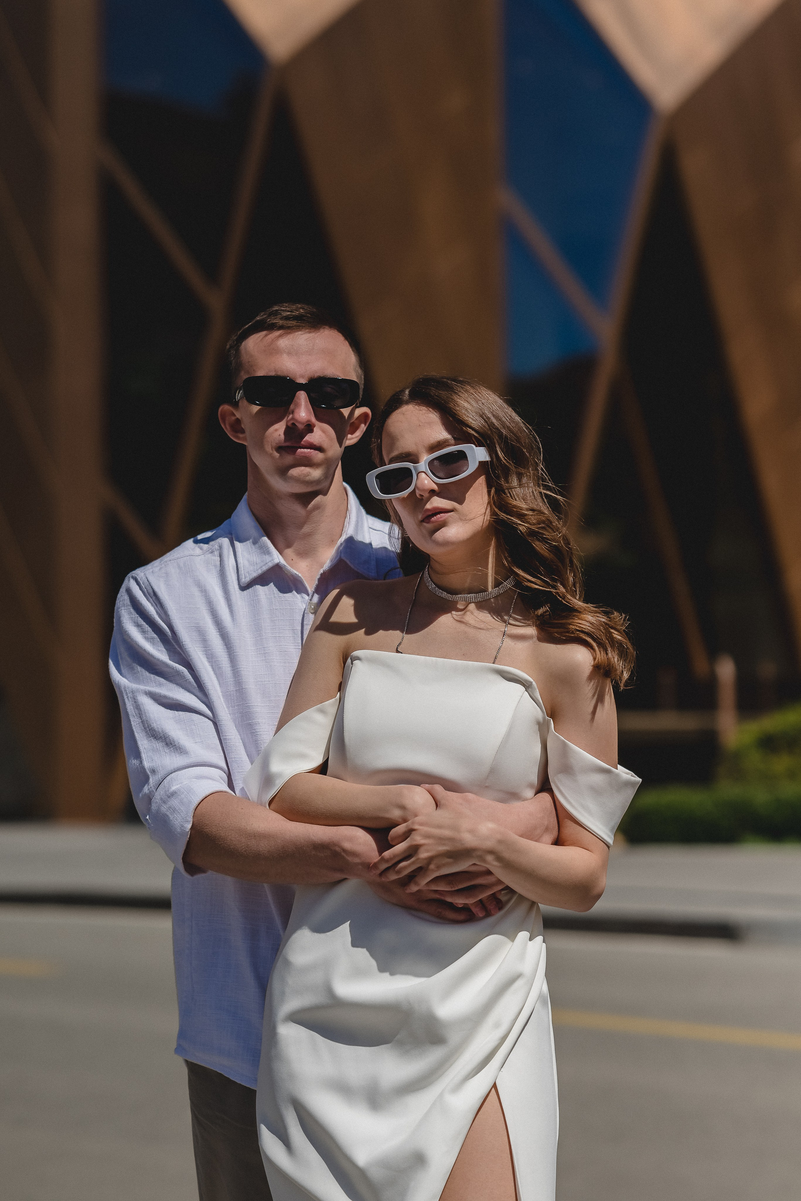 Юлия & Андрей. Семейный и детский фотограф в Екатеринбурге Валерия Нагибина