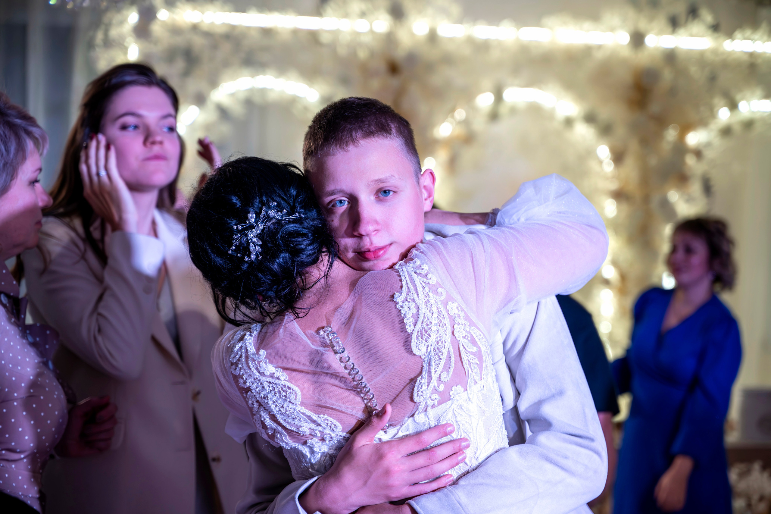 Анастасия & Денис. Фотограф самых запоминающихся моментов Вашей жизни