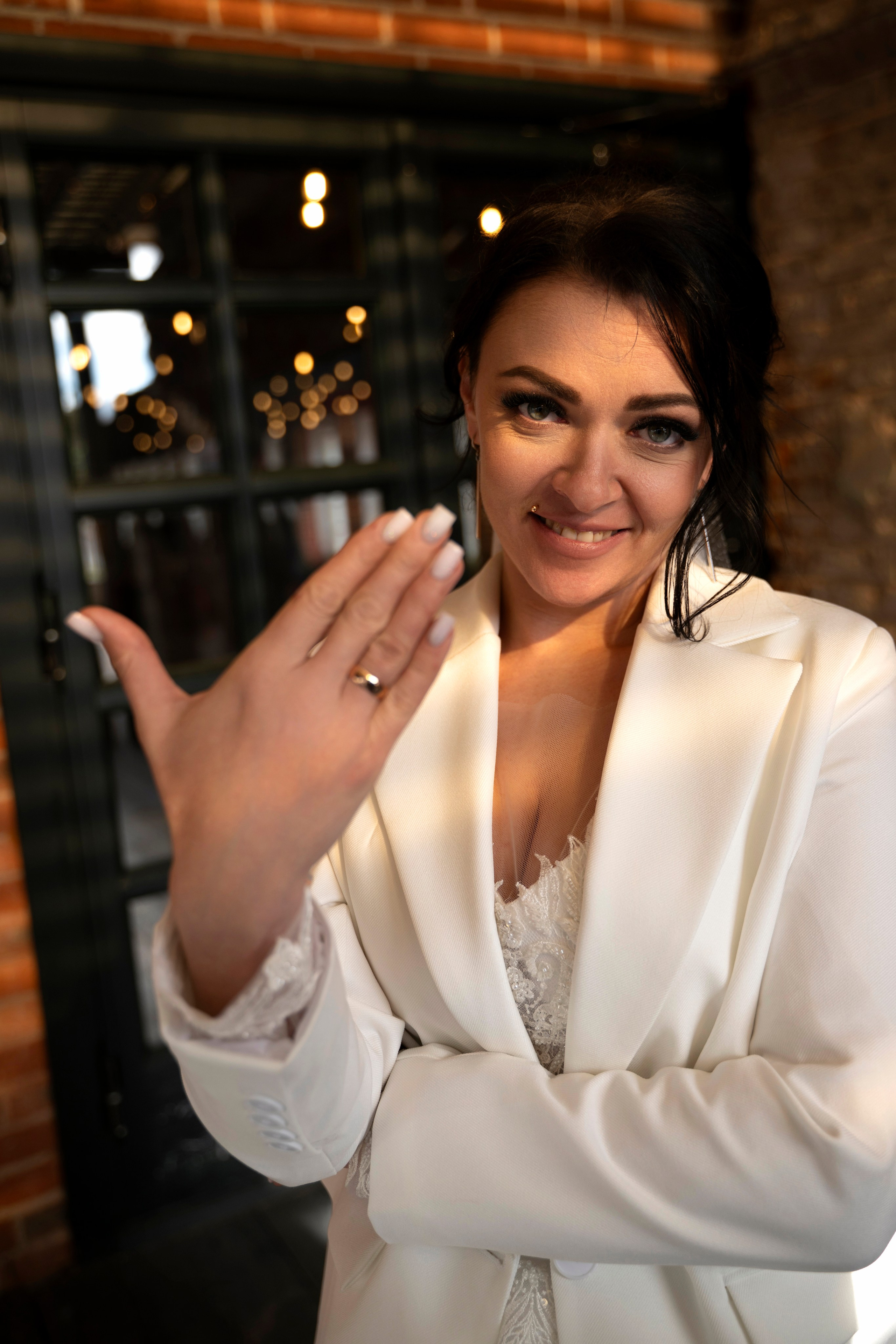 Анастасия & Денис. Фотограф самых запоминающихся моментов Вашей жизни