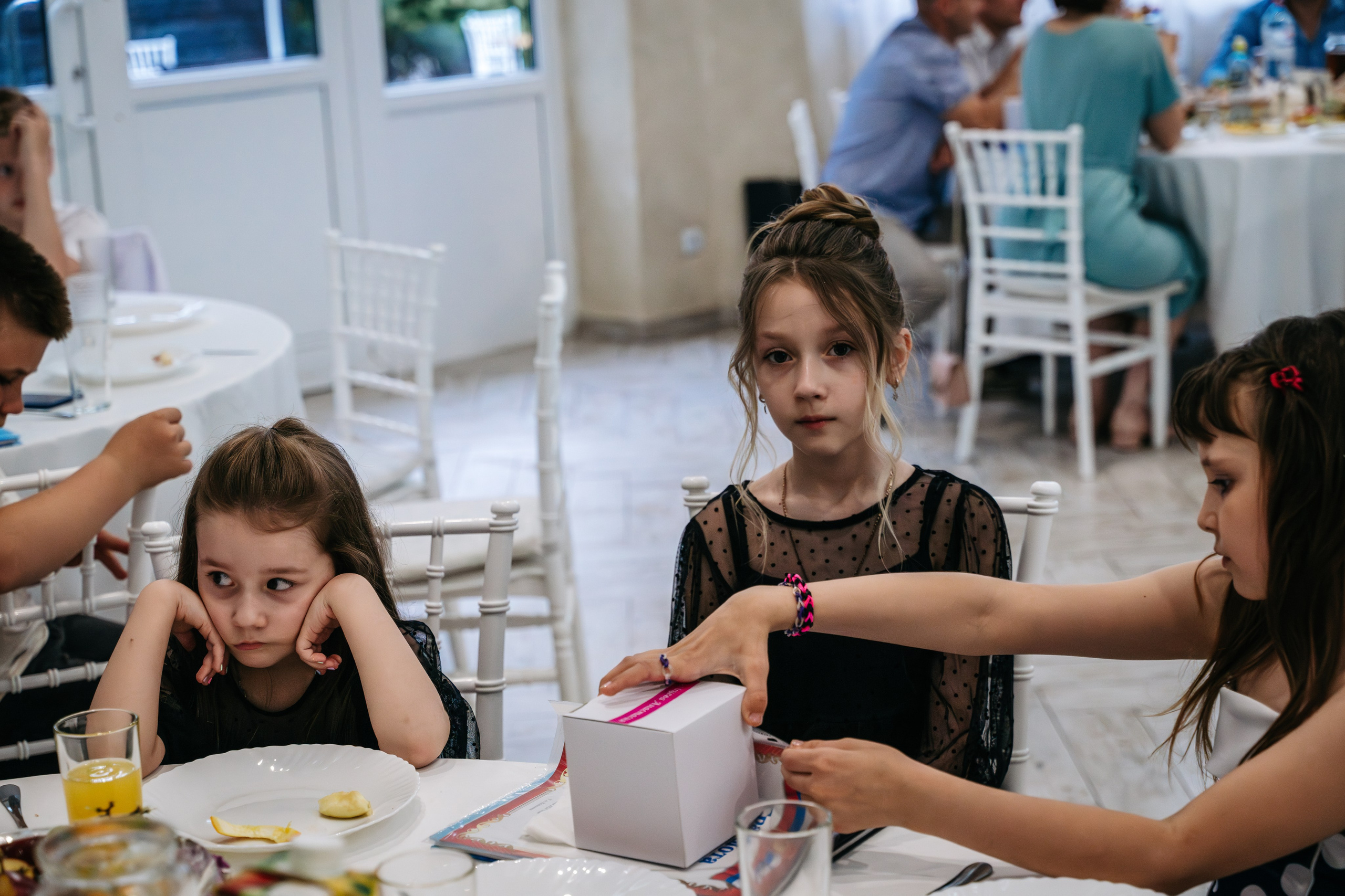 Выпускной 4 класс в Леттопарк. Фотограф самых запоминающихся моментов Вашей жизни