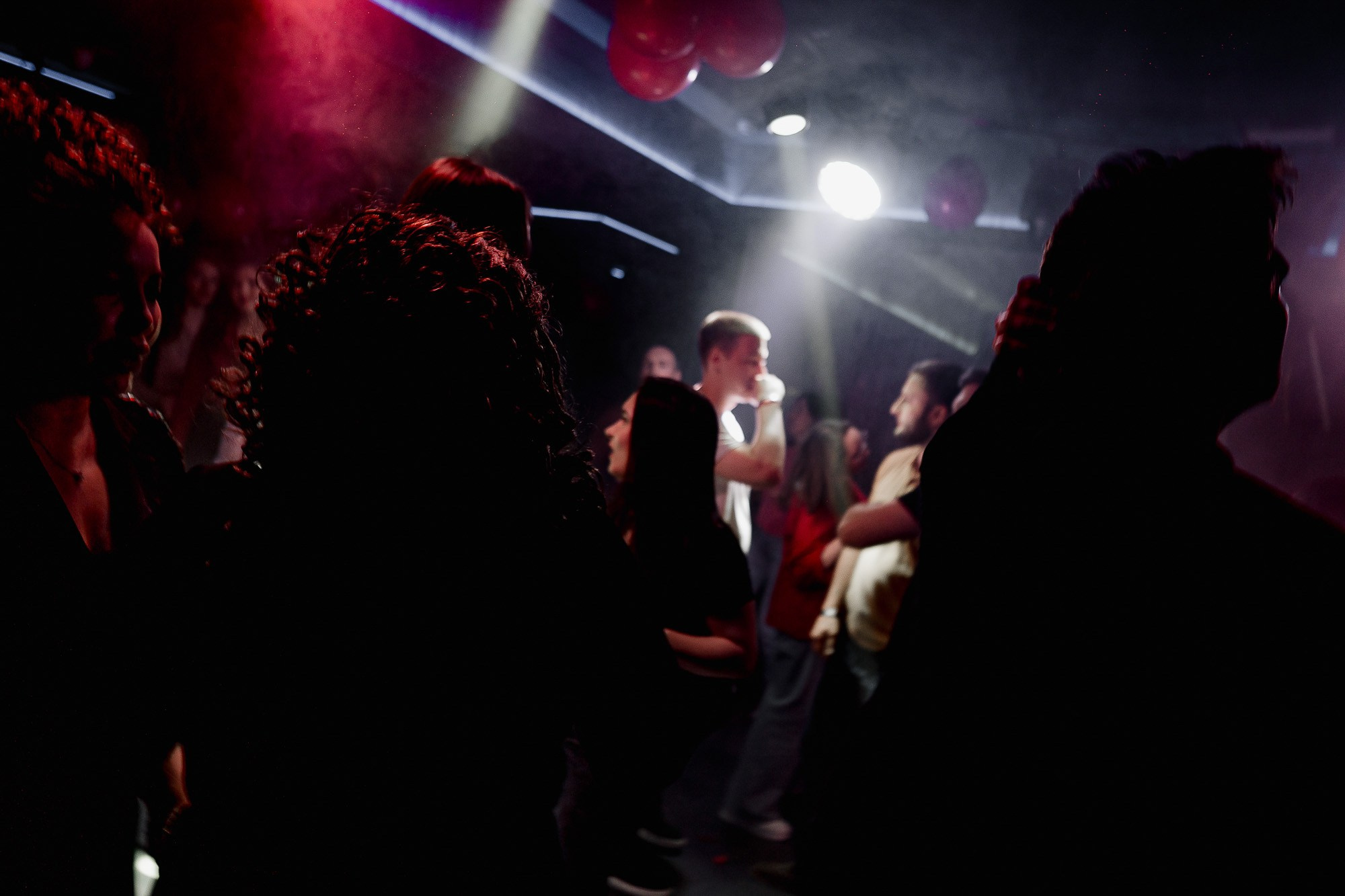 Onyx. Red party. Сергей Кошкин. Репортажная и ивент-фотография в Сургуте