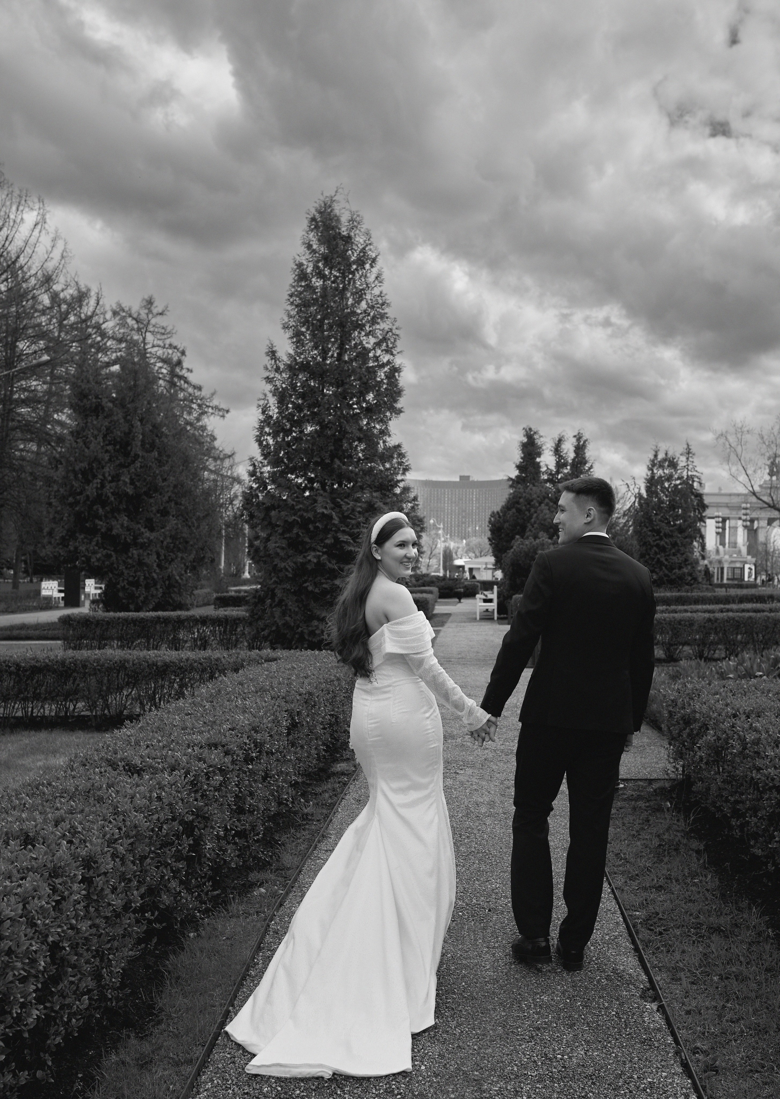 Свадебные съёмки. Семейный и свадебный фотограф в москве марина сорокина