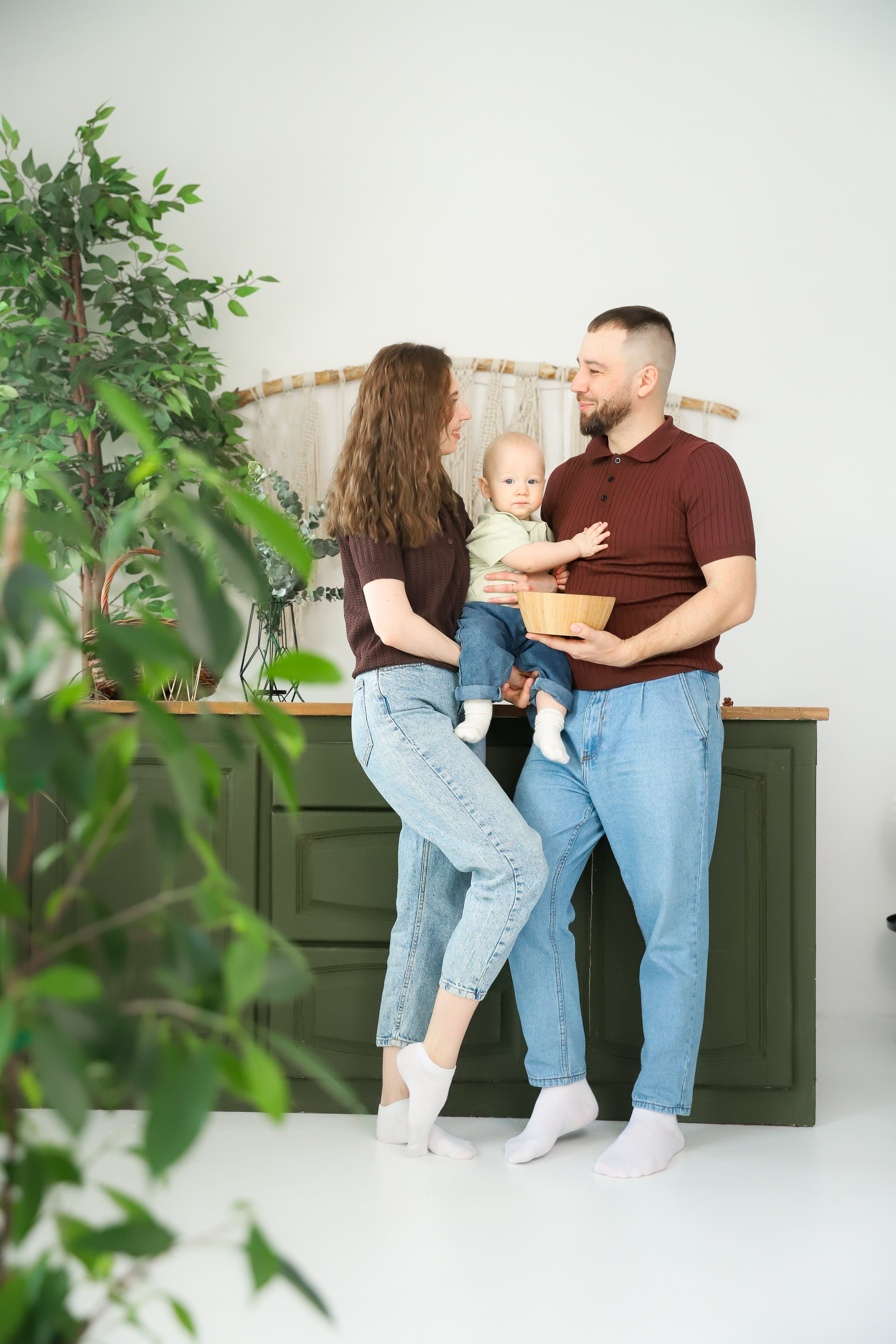 Студия ПроФото. Фотограф в Сургуте Брызгунова Анастасия