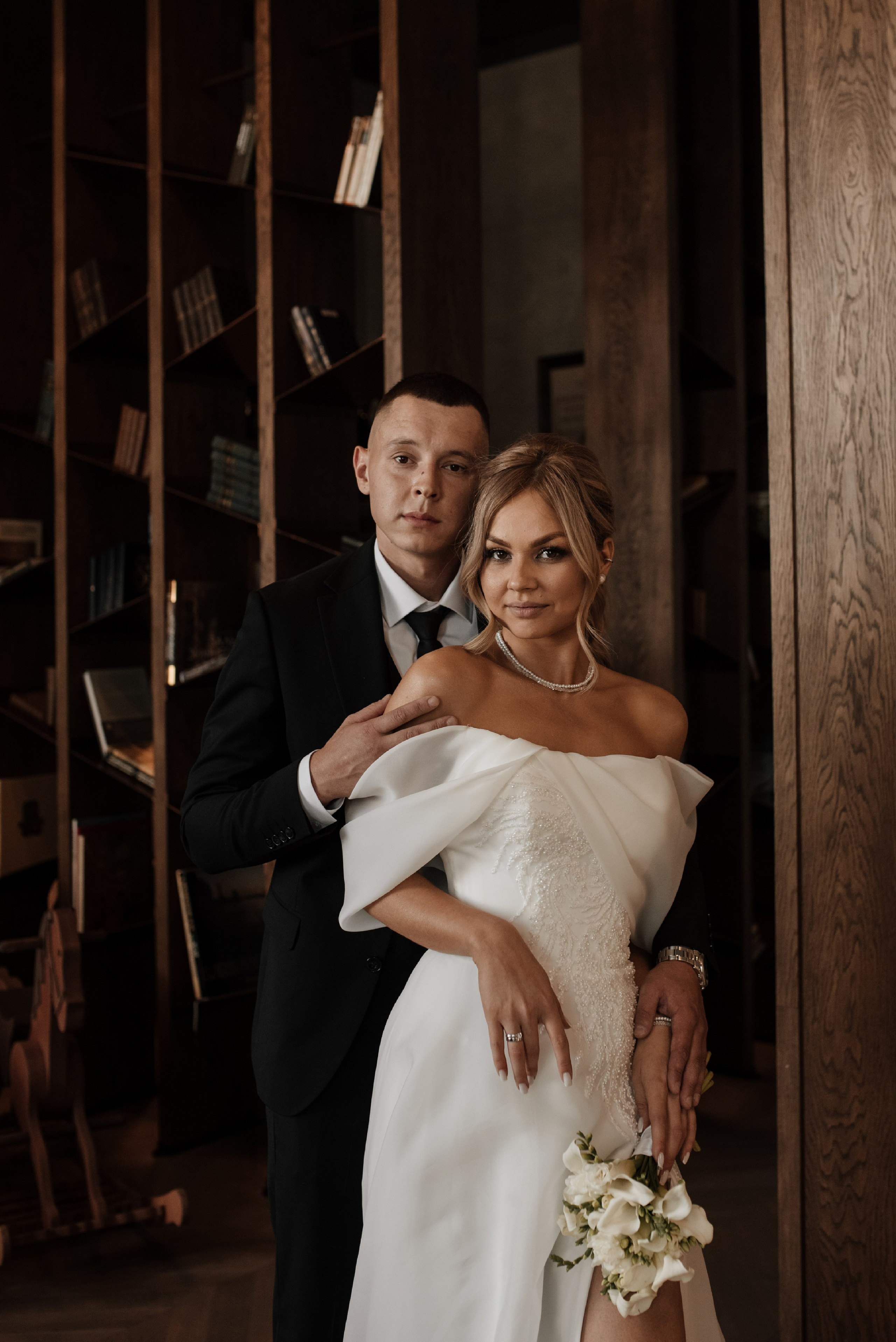 Катя ♡ Дима. Фотограф Ольга Плеханова | Нижний Новгород, Москва