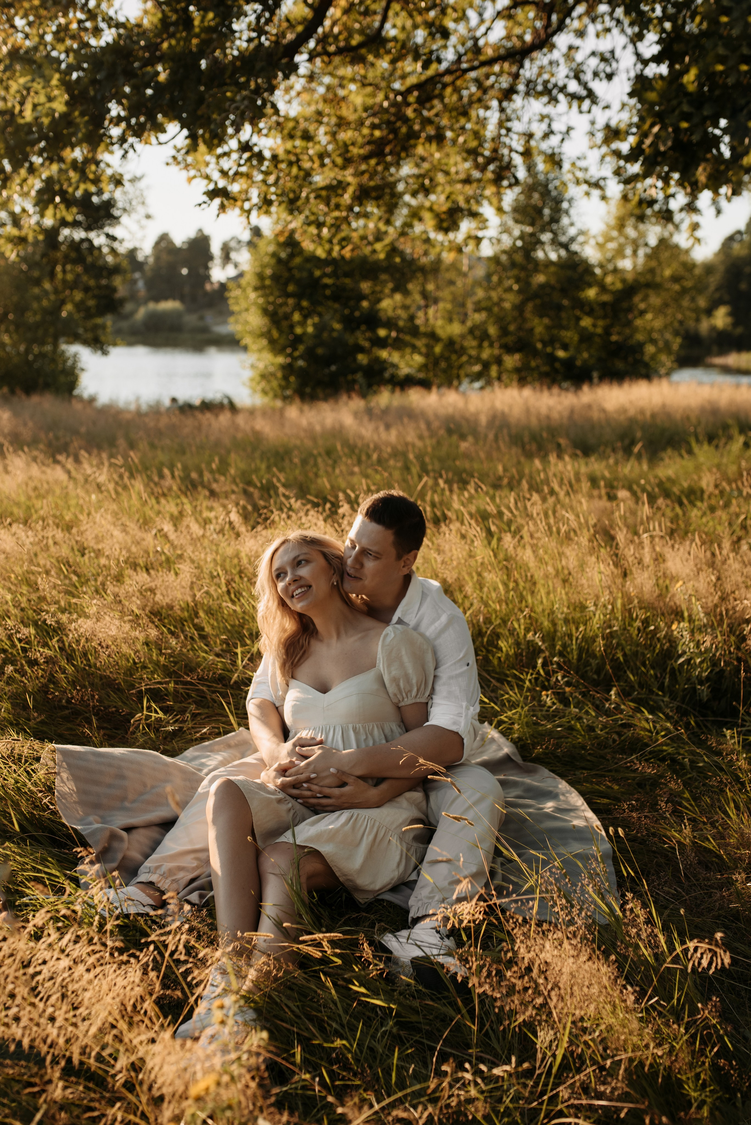 Кристина ♡ Рома. Фотограф Ольга Плеханова | Нижний Новгород, Москва