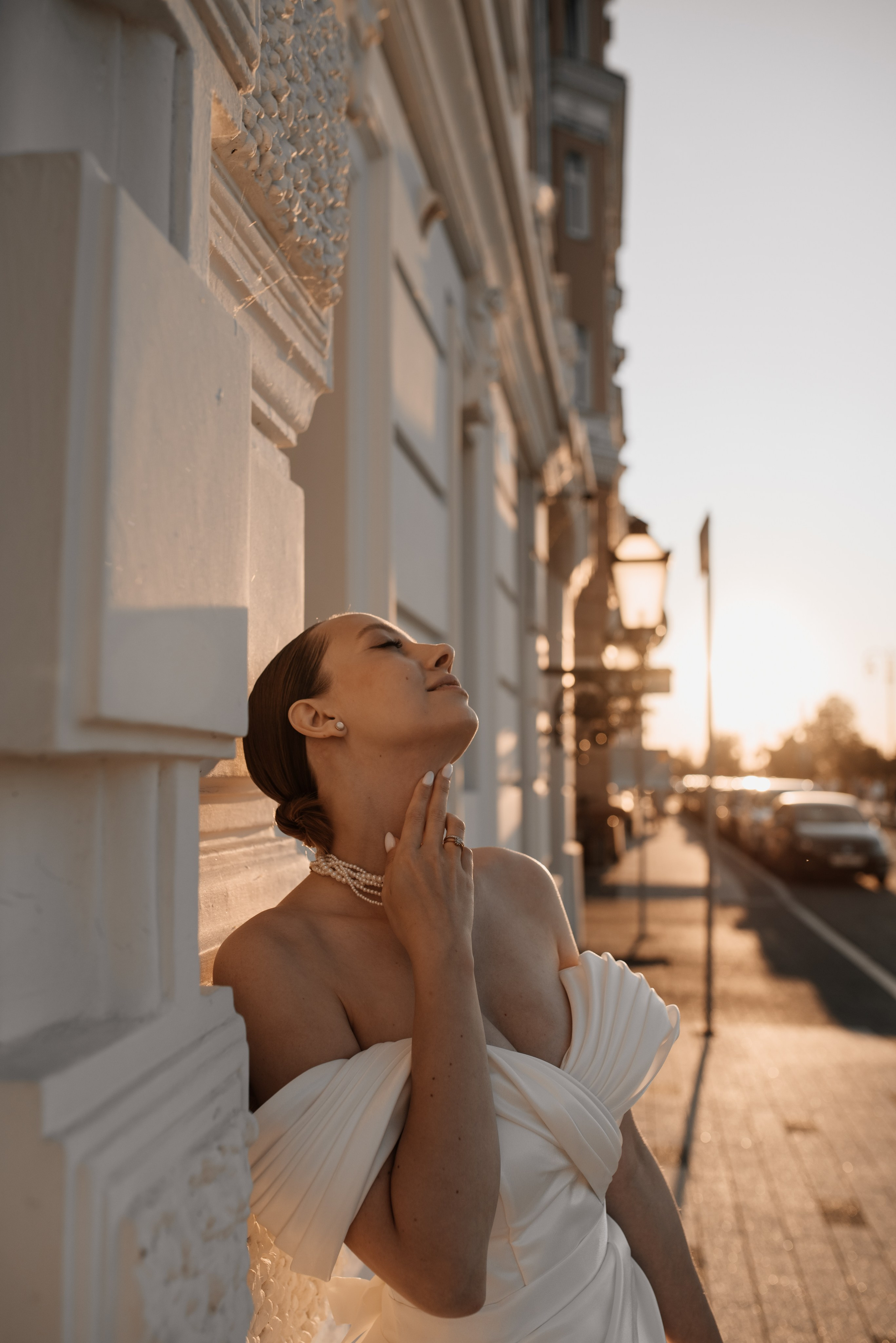 Настя ♡ Женя. Фотограф Ольга Плеханова | Нижний Новгород, Москва