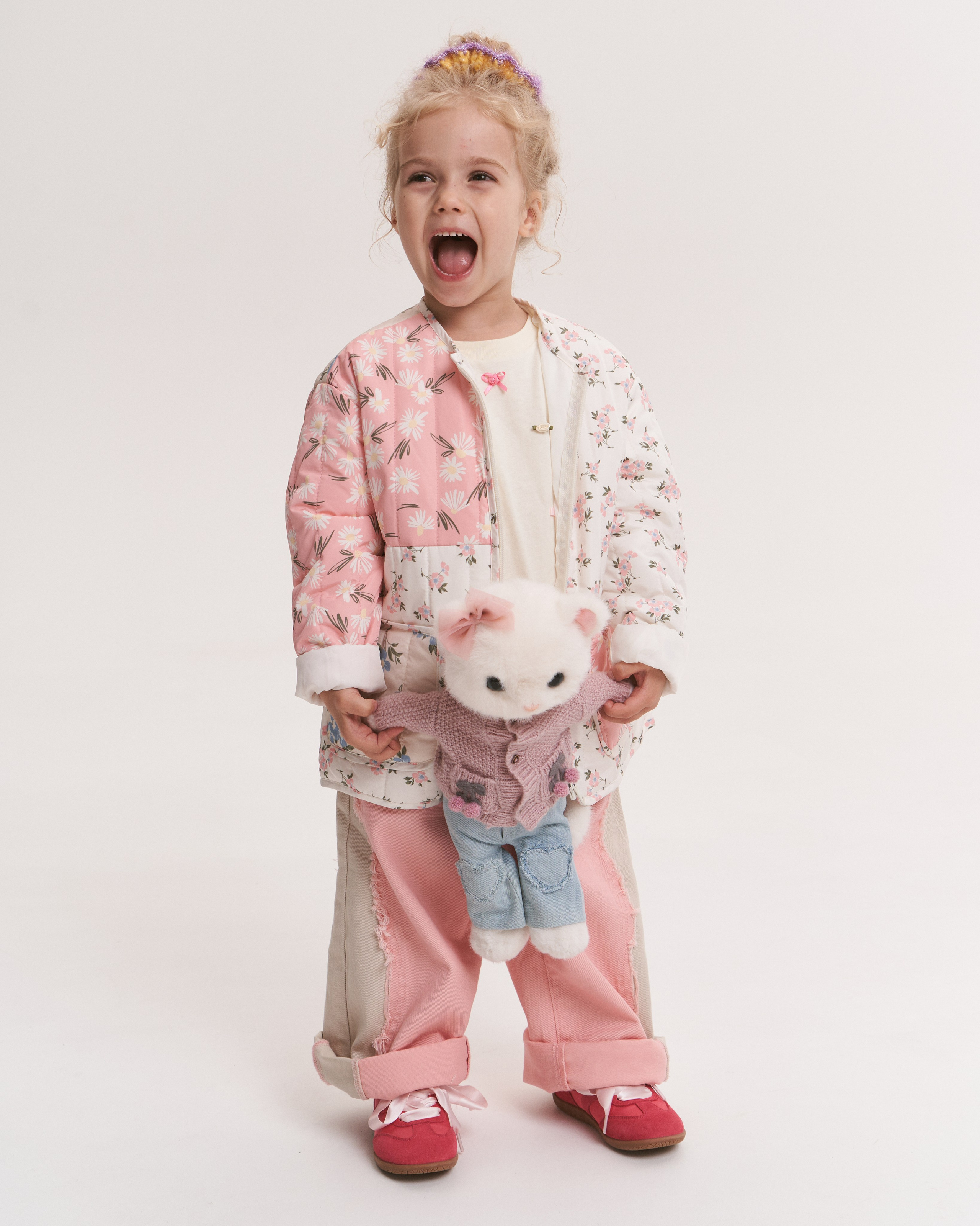 Съемка для бренда детских игрушек Orange toys — фотограф Москва Татьяна Коршунова