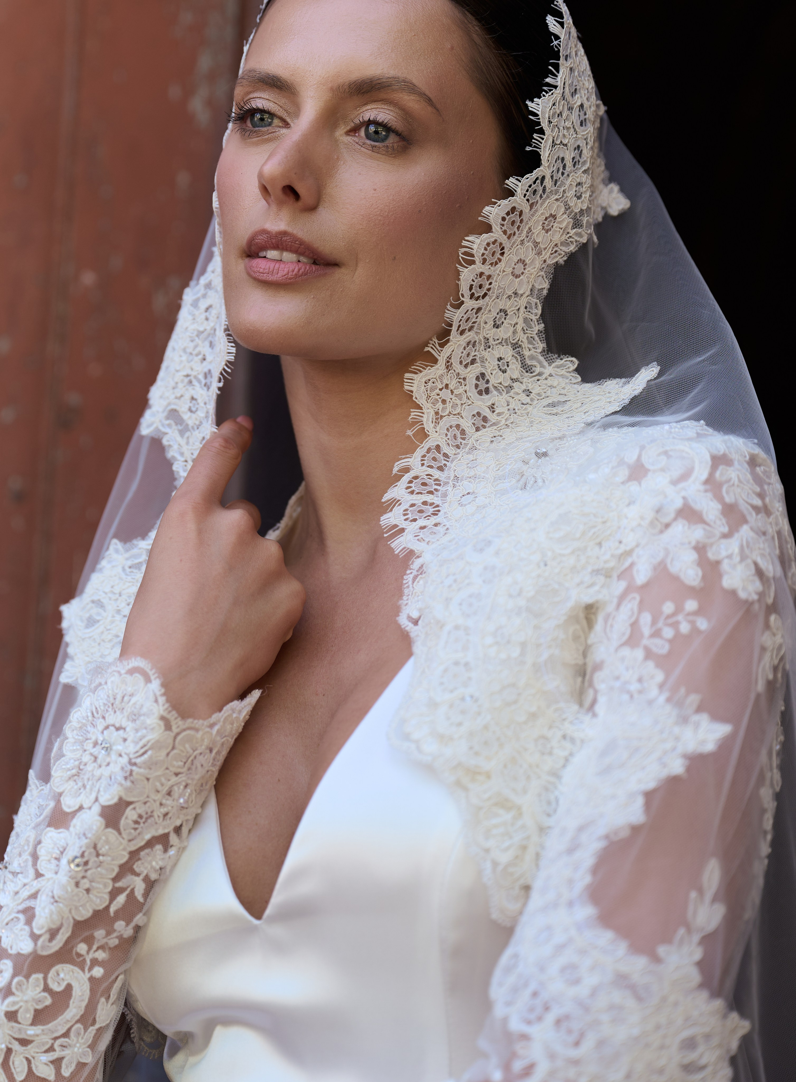 Венчание А & E. Фотограф в Курске Ольга Дудинова