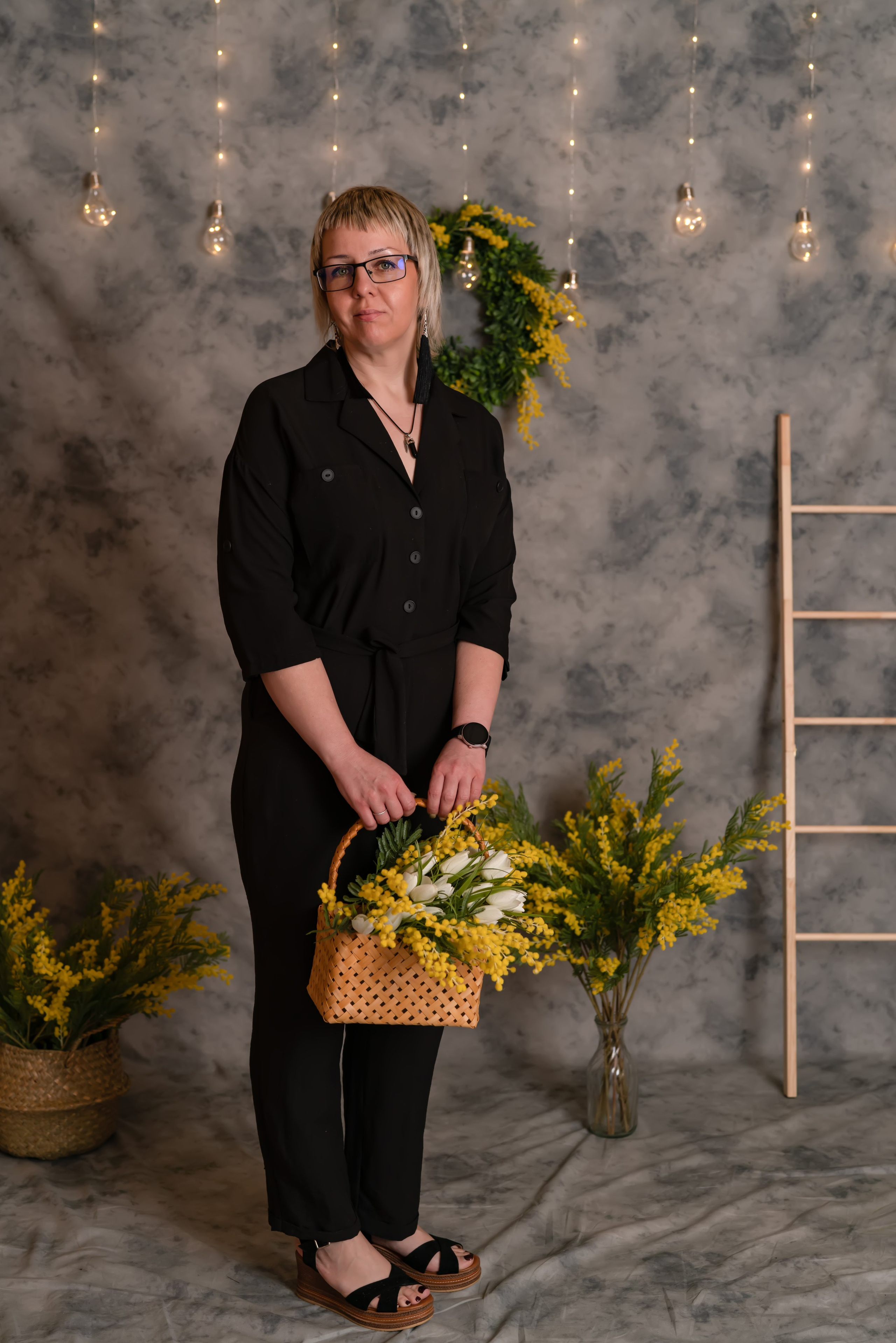 8 Марта, Мирослава и Любовь. Семейный и детский фотограф Тула Ясногорск Тульская область Надежда Кукушкина