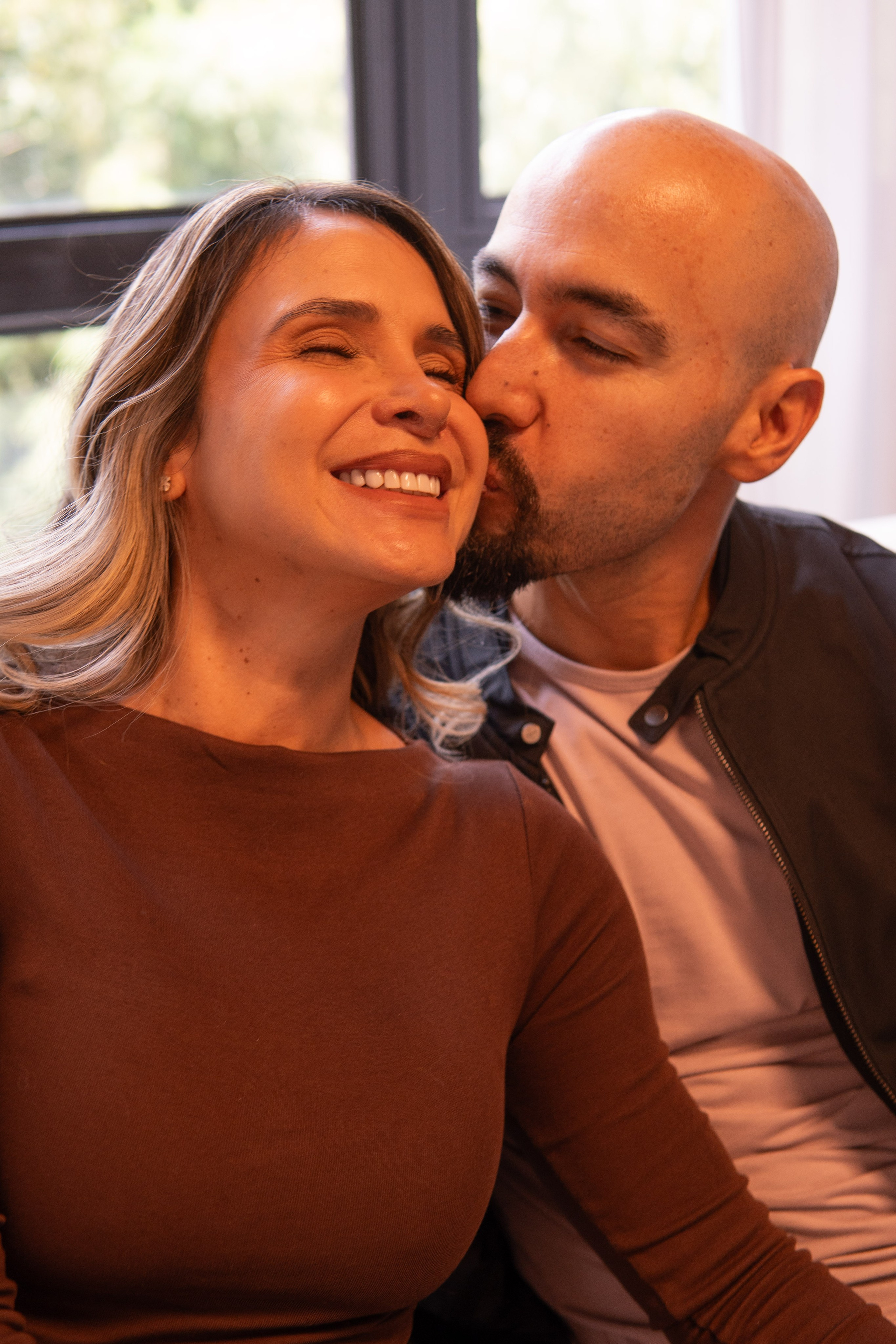 La Esposa. Wedding Photographer in Barcelona and Medellin