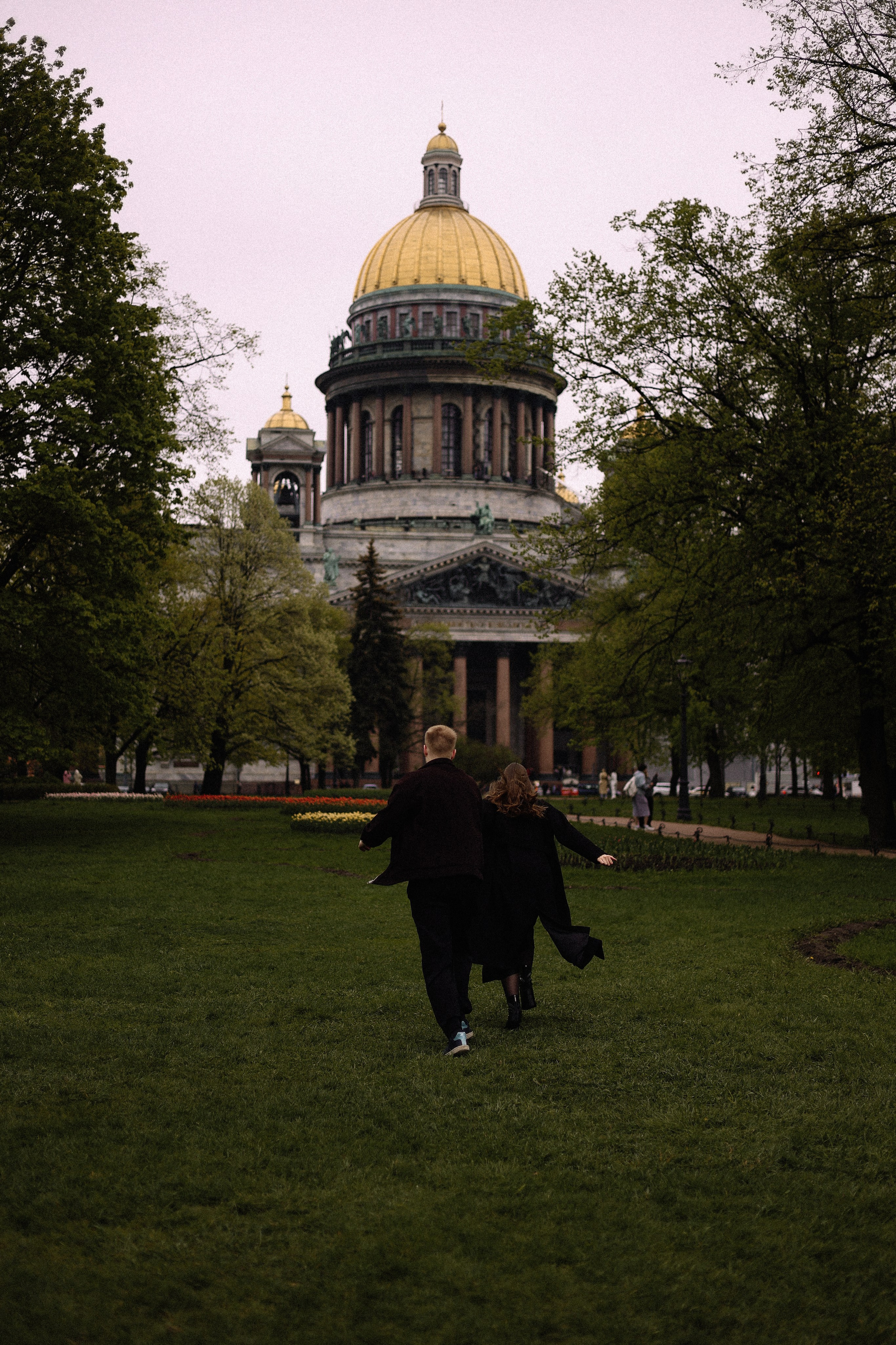 Лавстори в Санкт-Петербурге. Фотограф в Санкт-Петербурге Диана Дьяченко