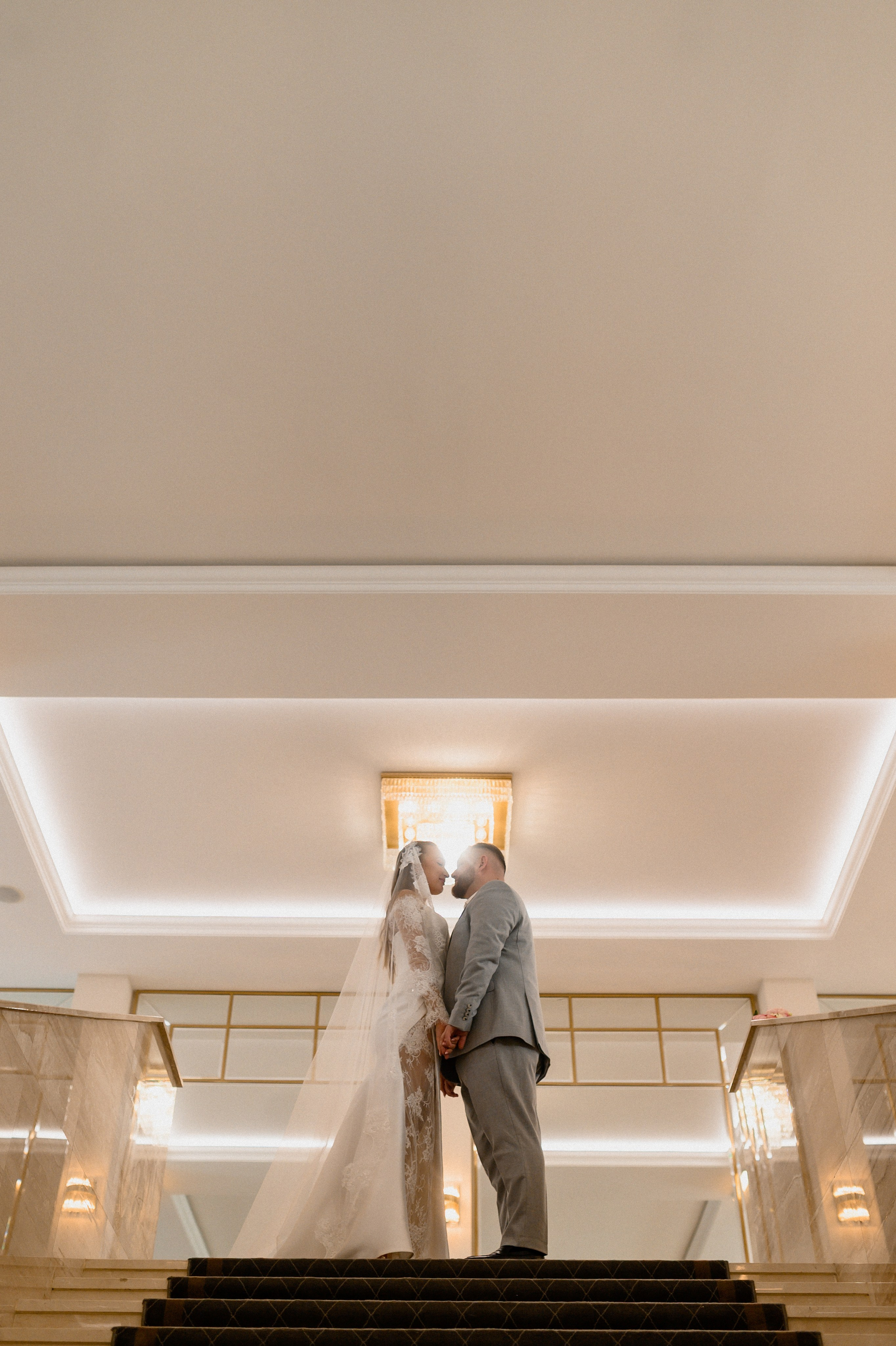 Денис и Даша. Северный речной вокзал. Семейный и свадебный lifestyle-фотограф в Москве Мария Петрова