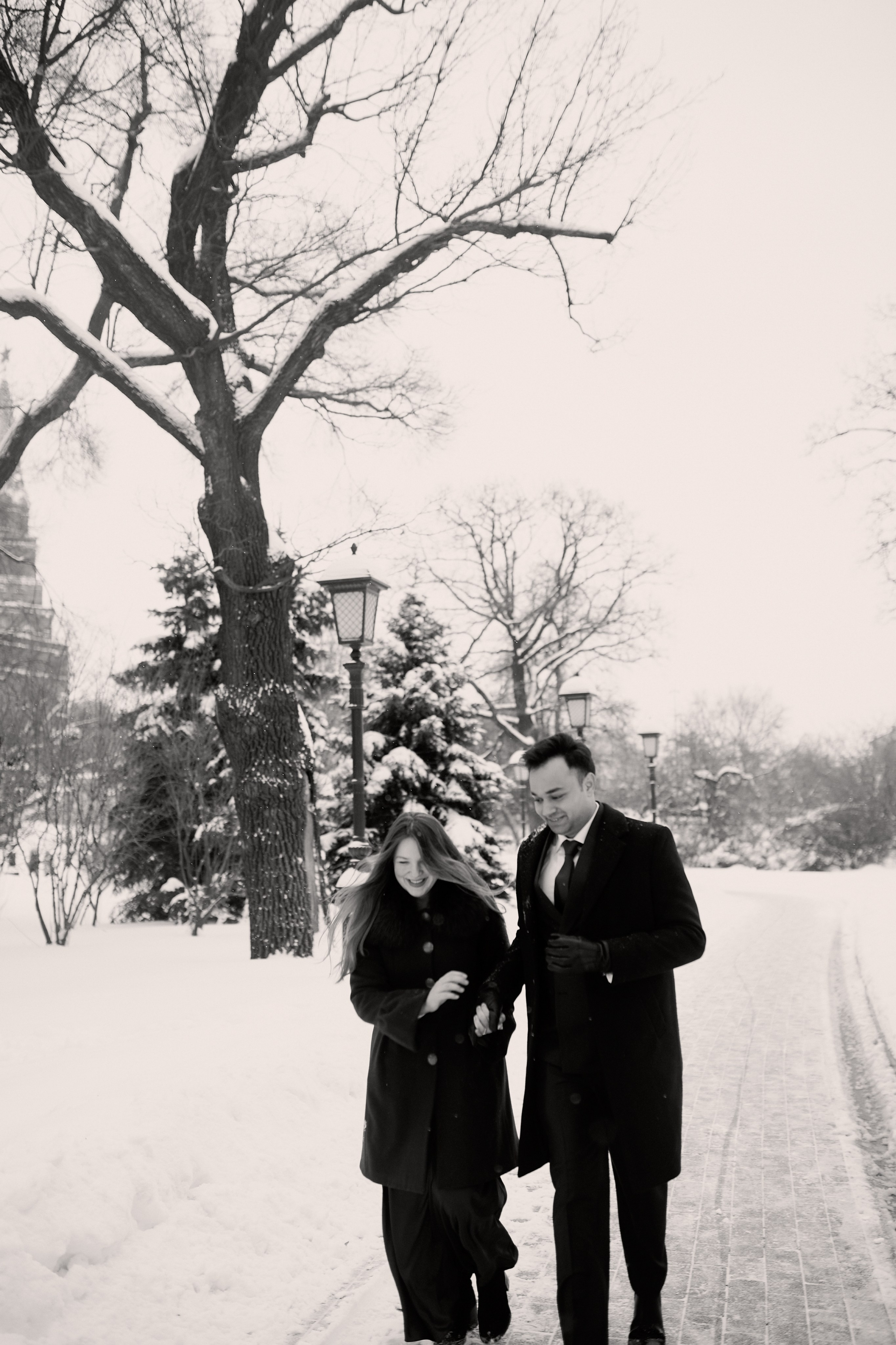 Шубх и Лиза. Семейный и свадебный lifestyle-фотограф в Москве Мария Петрова