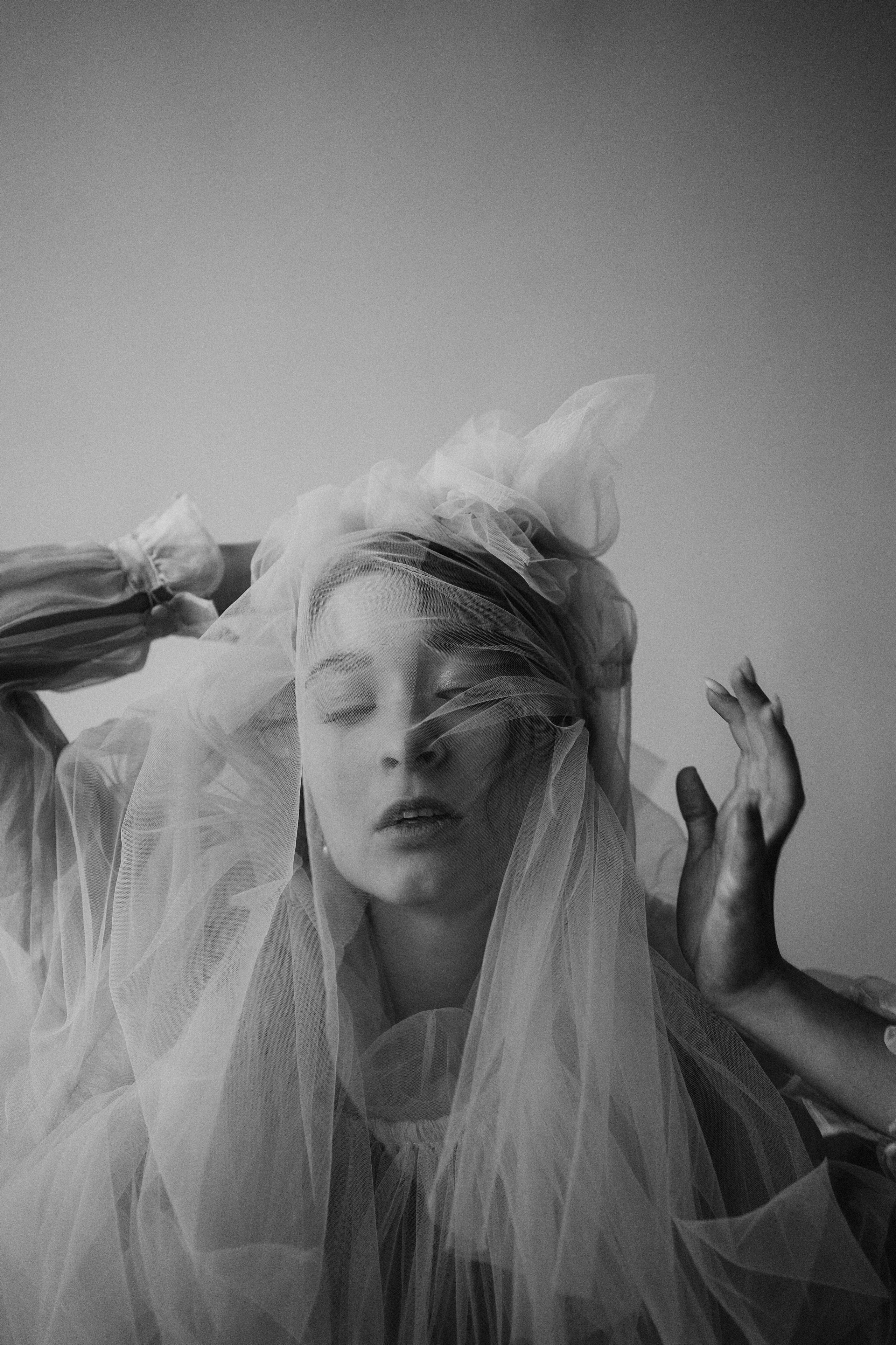 Tanya. Фотограф в Москве Маша Игитова