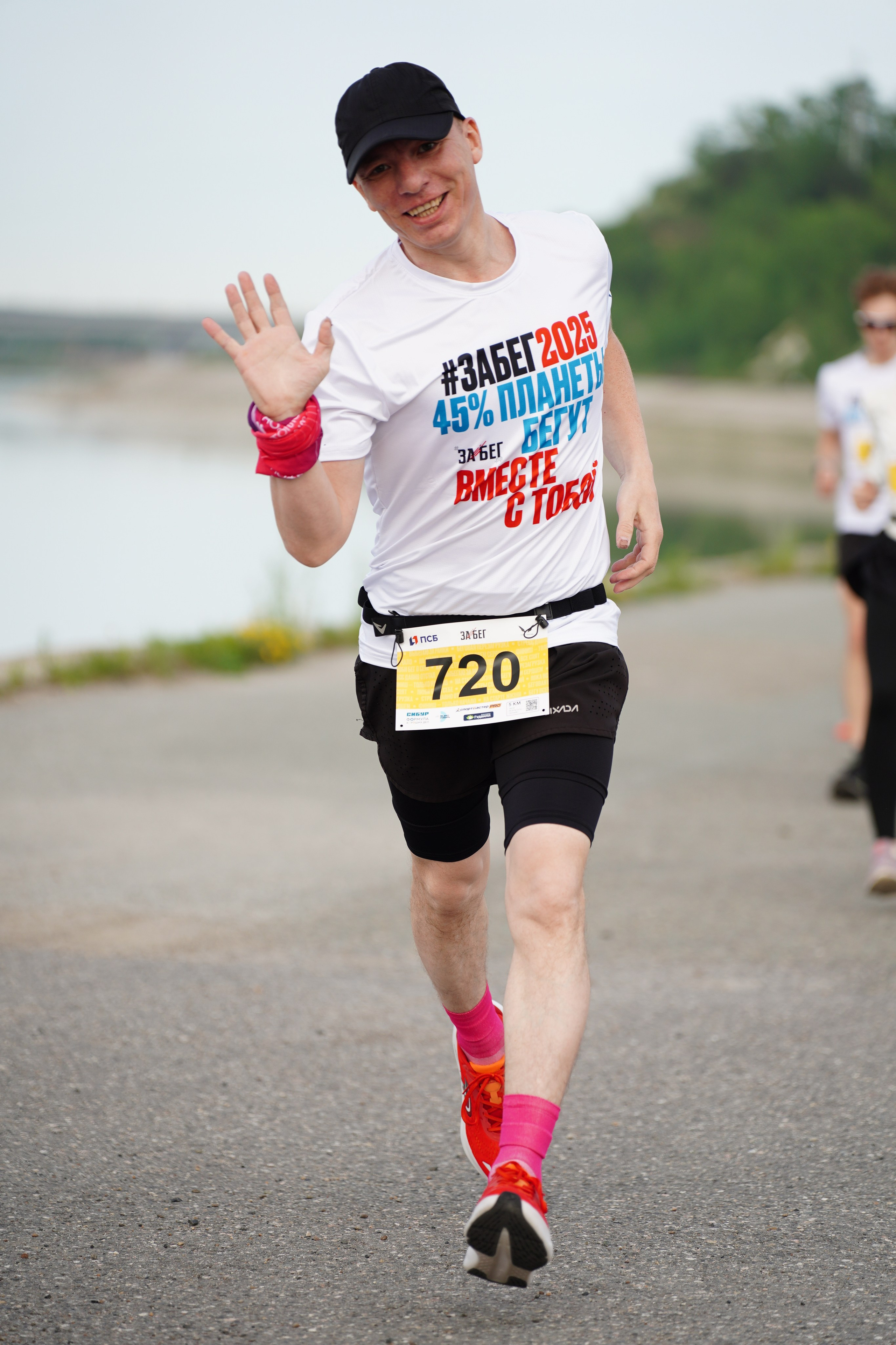 Забег.рф Terra Siberia 2025. Фотограф