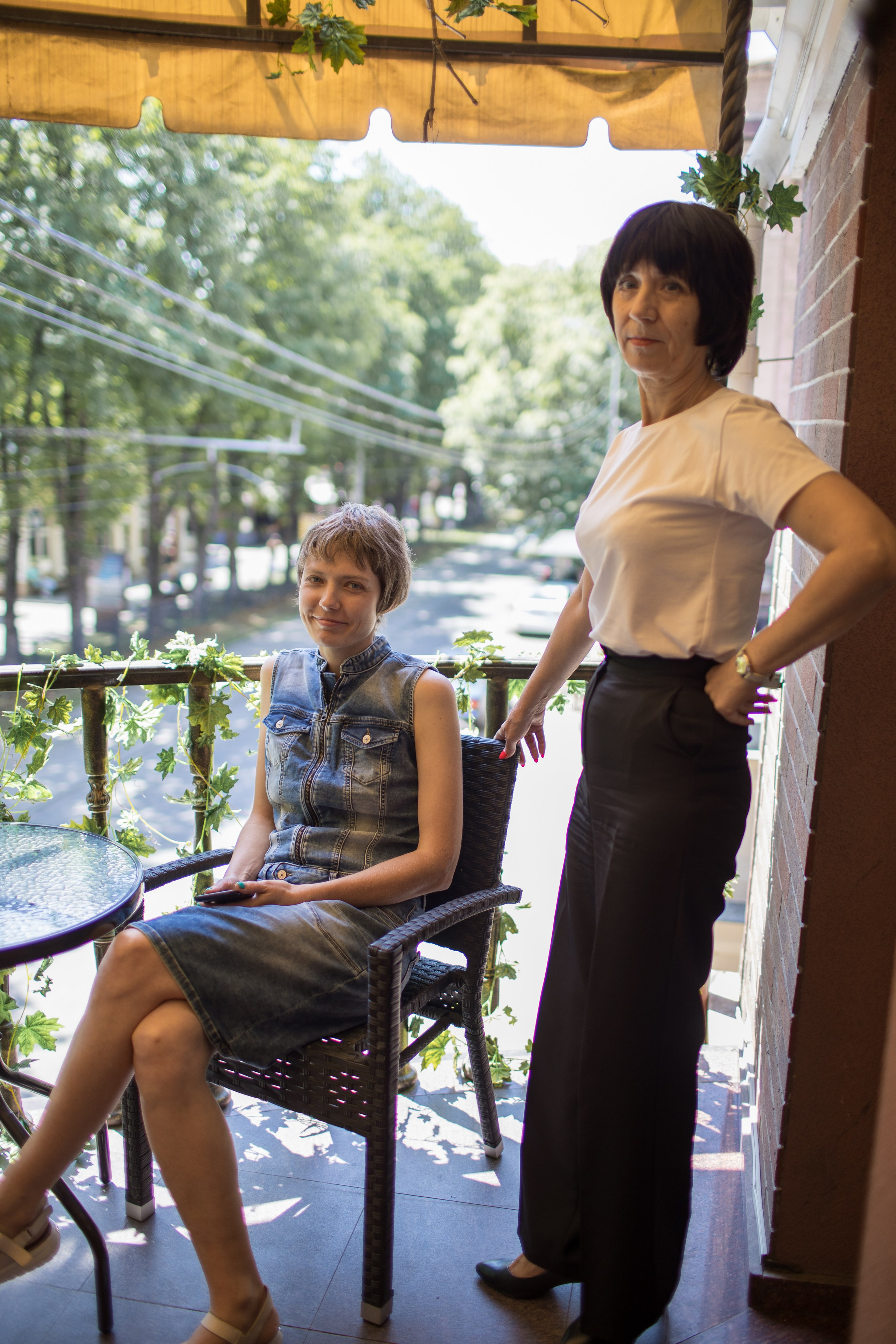 Нетворкинг г. Пятигорск. Медиапродюсер, фотограф в Минеральных Водах —Виктор Холодов