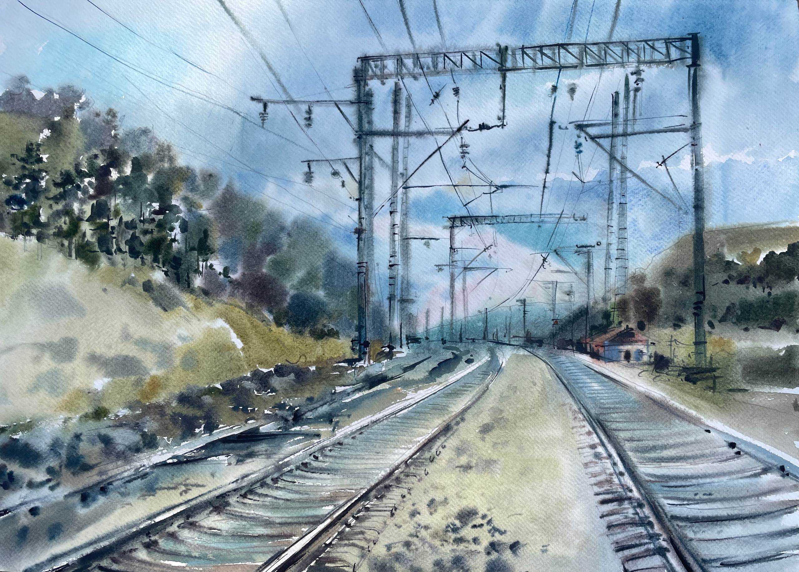 Творчество. Главная