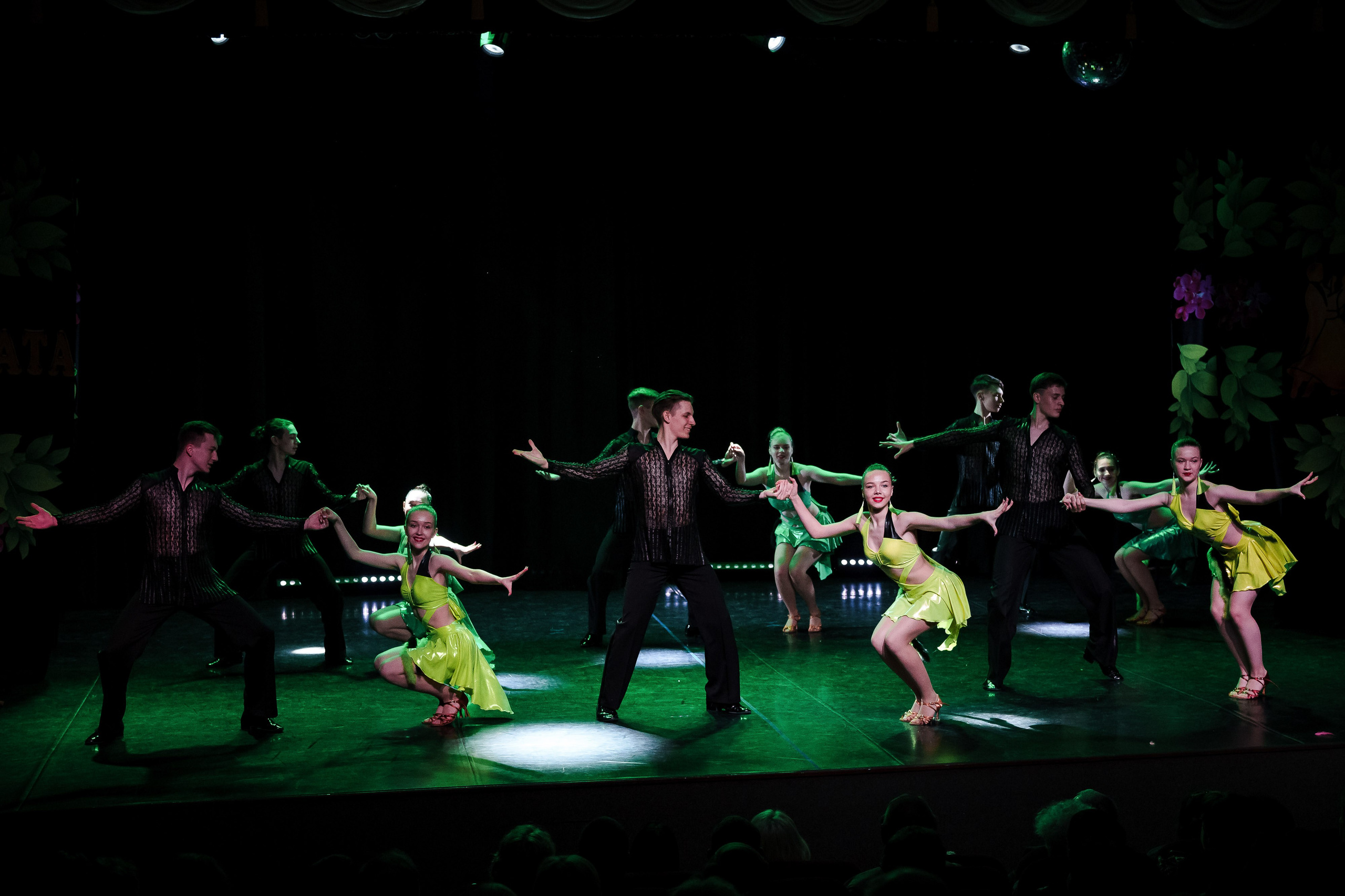 Концерт «Роната» г. Ростов Великий. Репортажный фотограф Сергей Сажин г. Ярославль