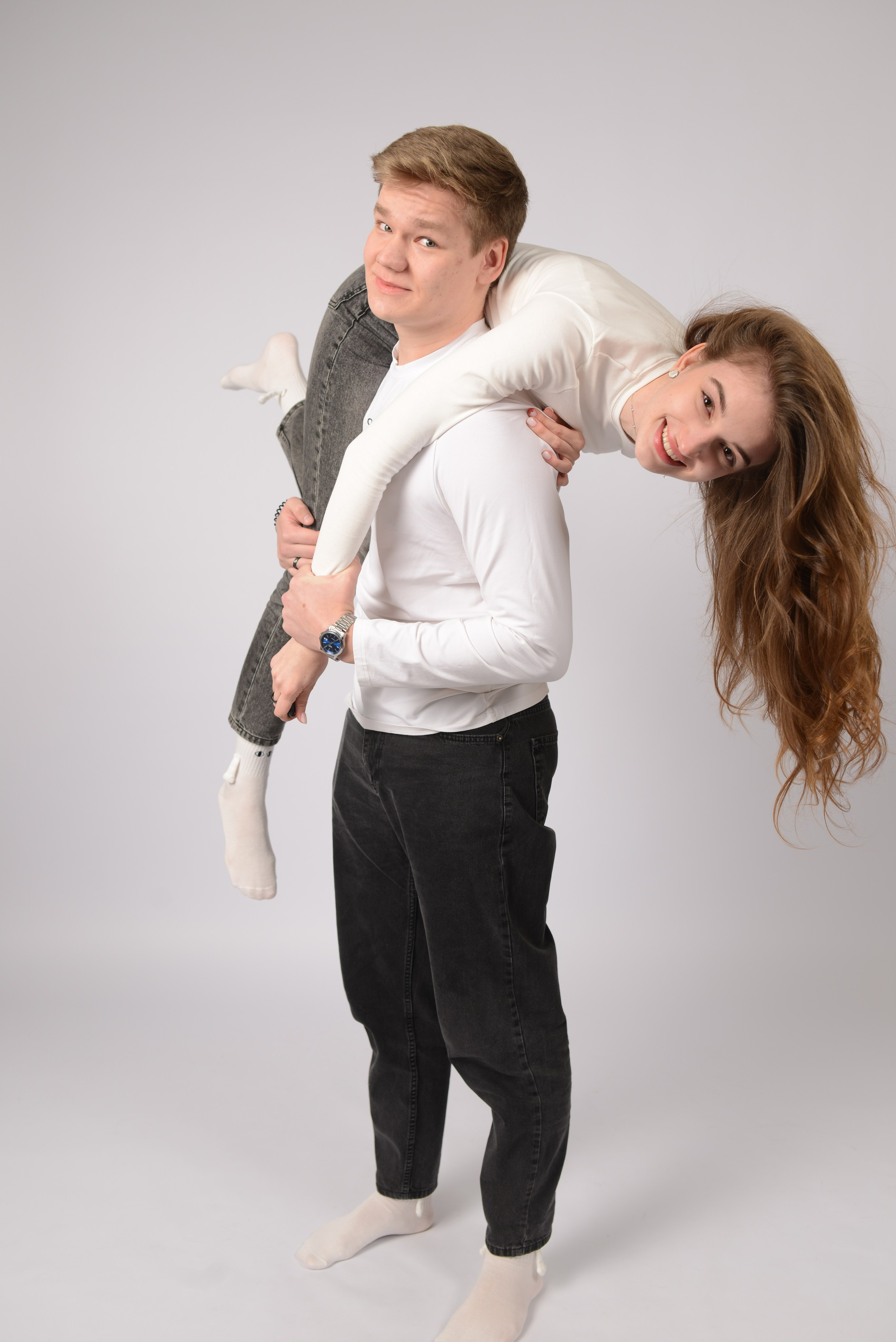 Студия автопортрета Искусство