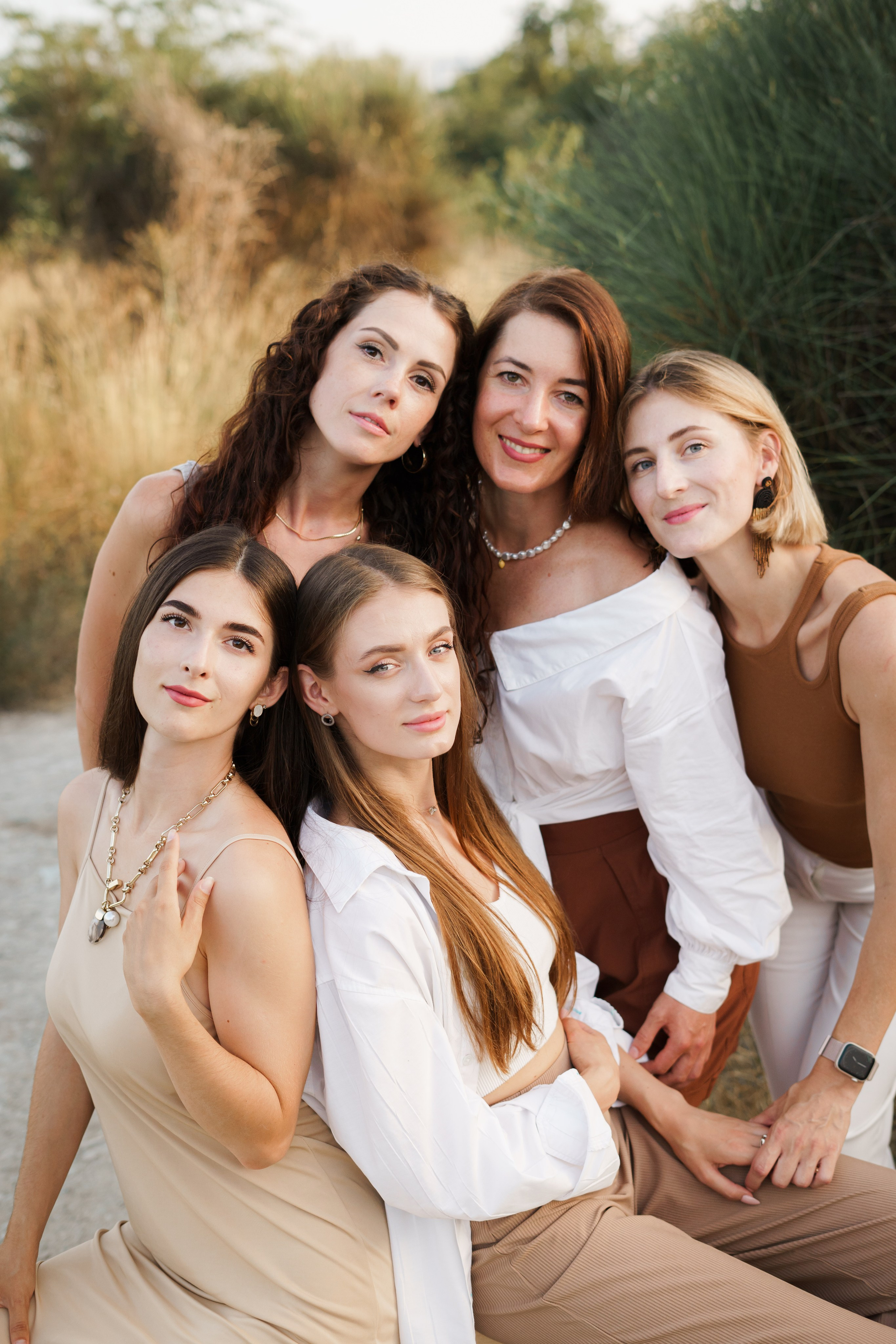 Семейные. Елена Луковская. Семейная, портретная, репоражная съёмка