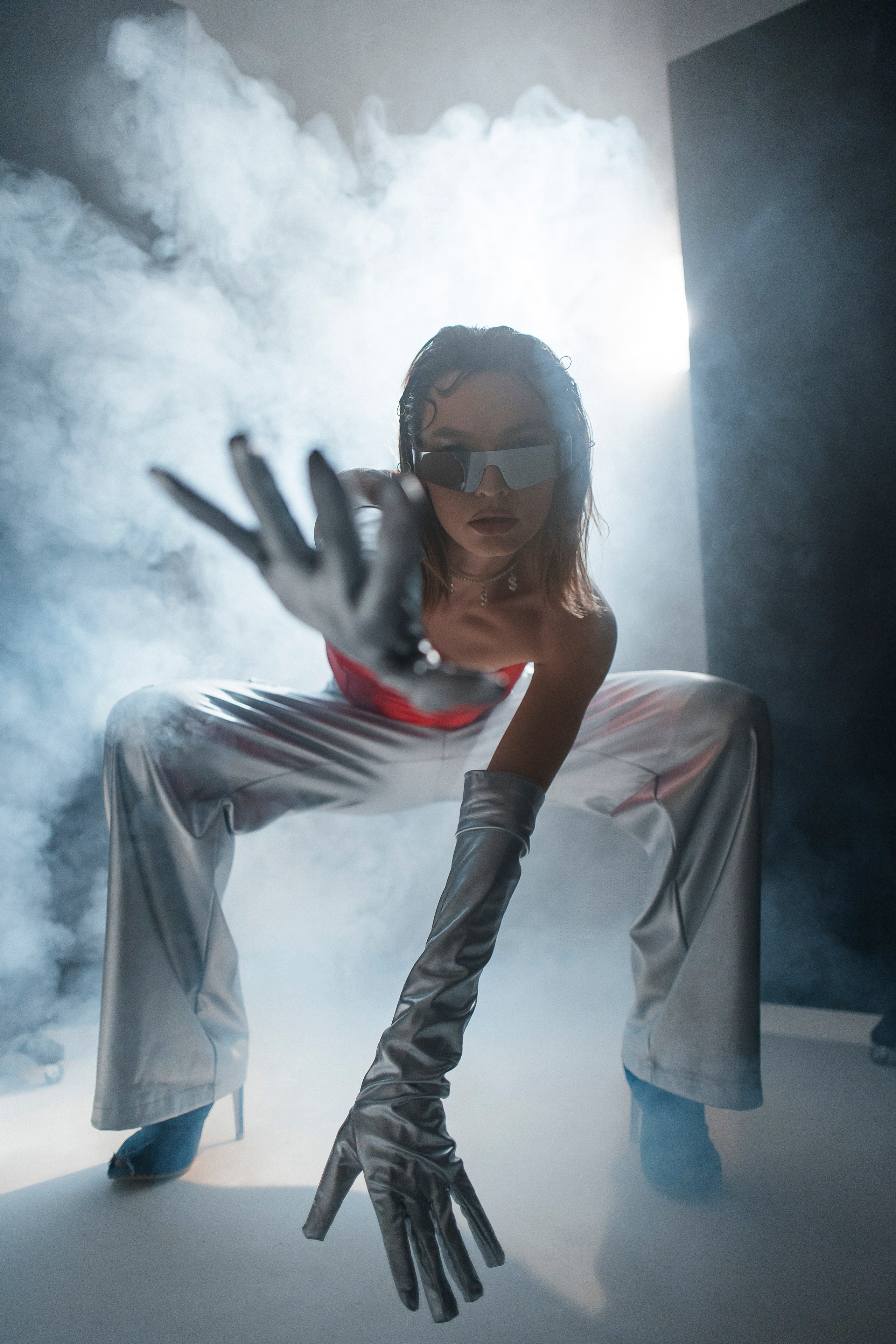 Индивидуальные. Фотограф в Москве Екатерина Потапова