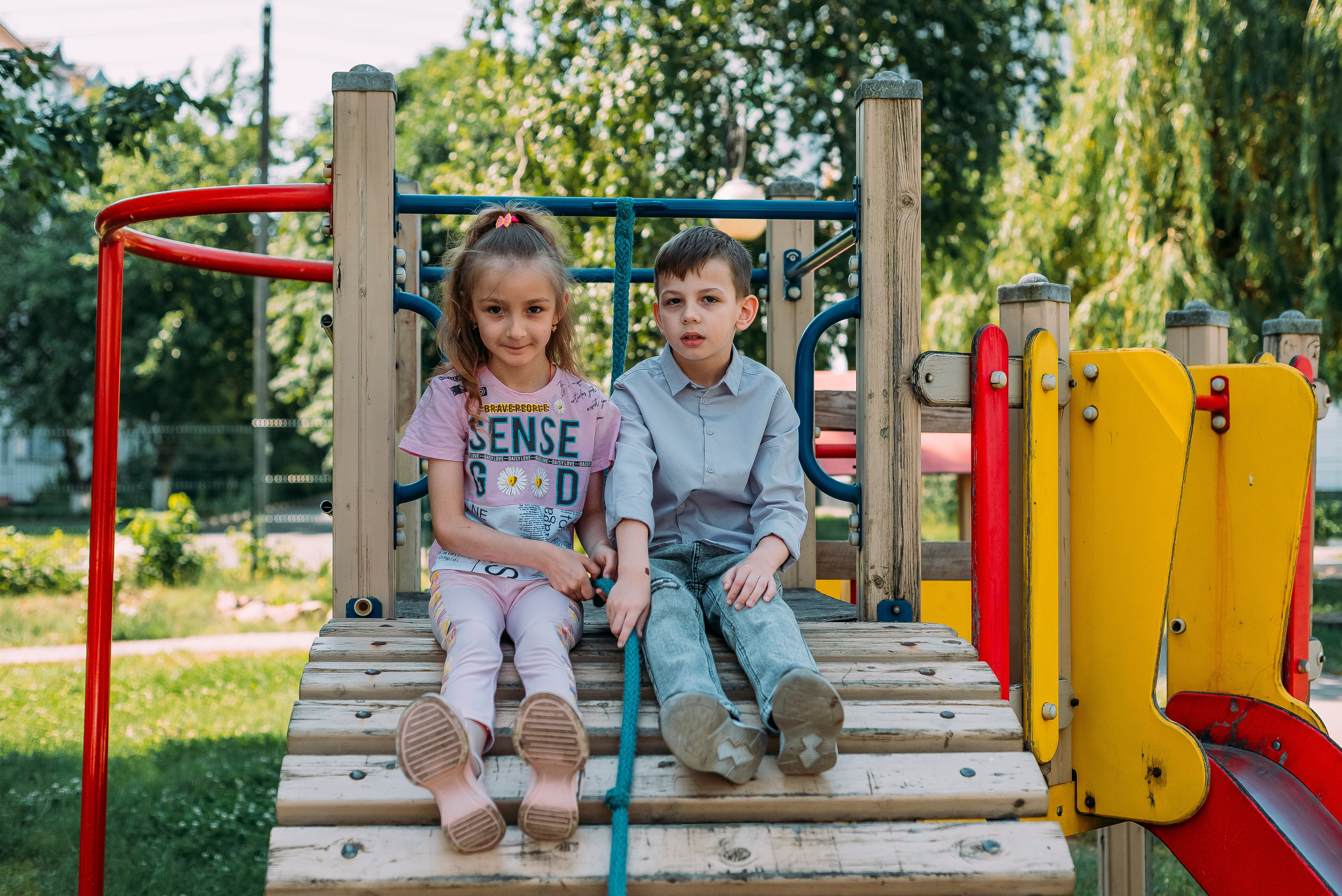 Детский сад |п.Дубовое|2023. ALBUMIA