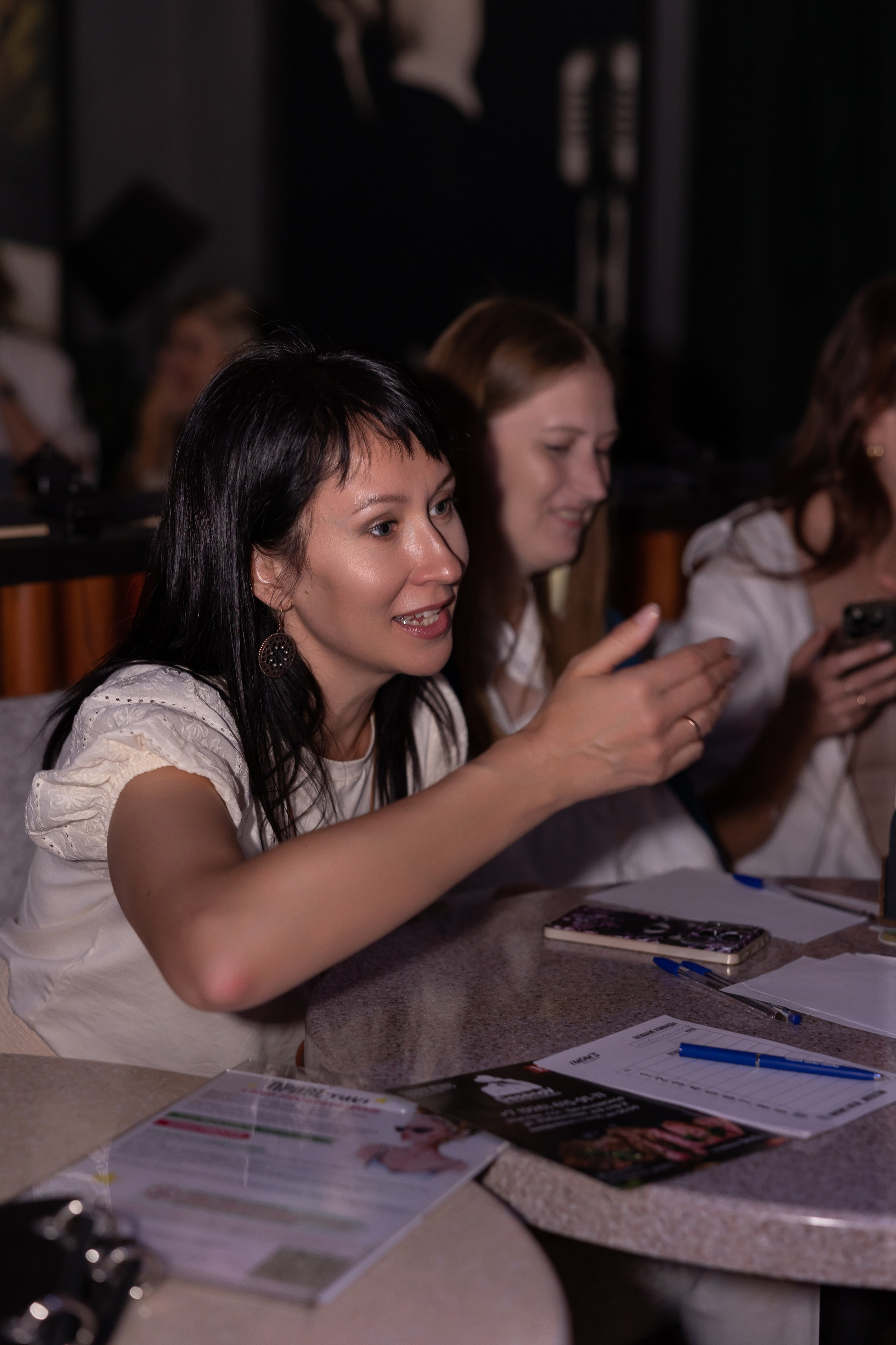 I`mom`s шоу-квиз «Boho». Сказочный фотограф для Вас и Вашей семьи