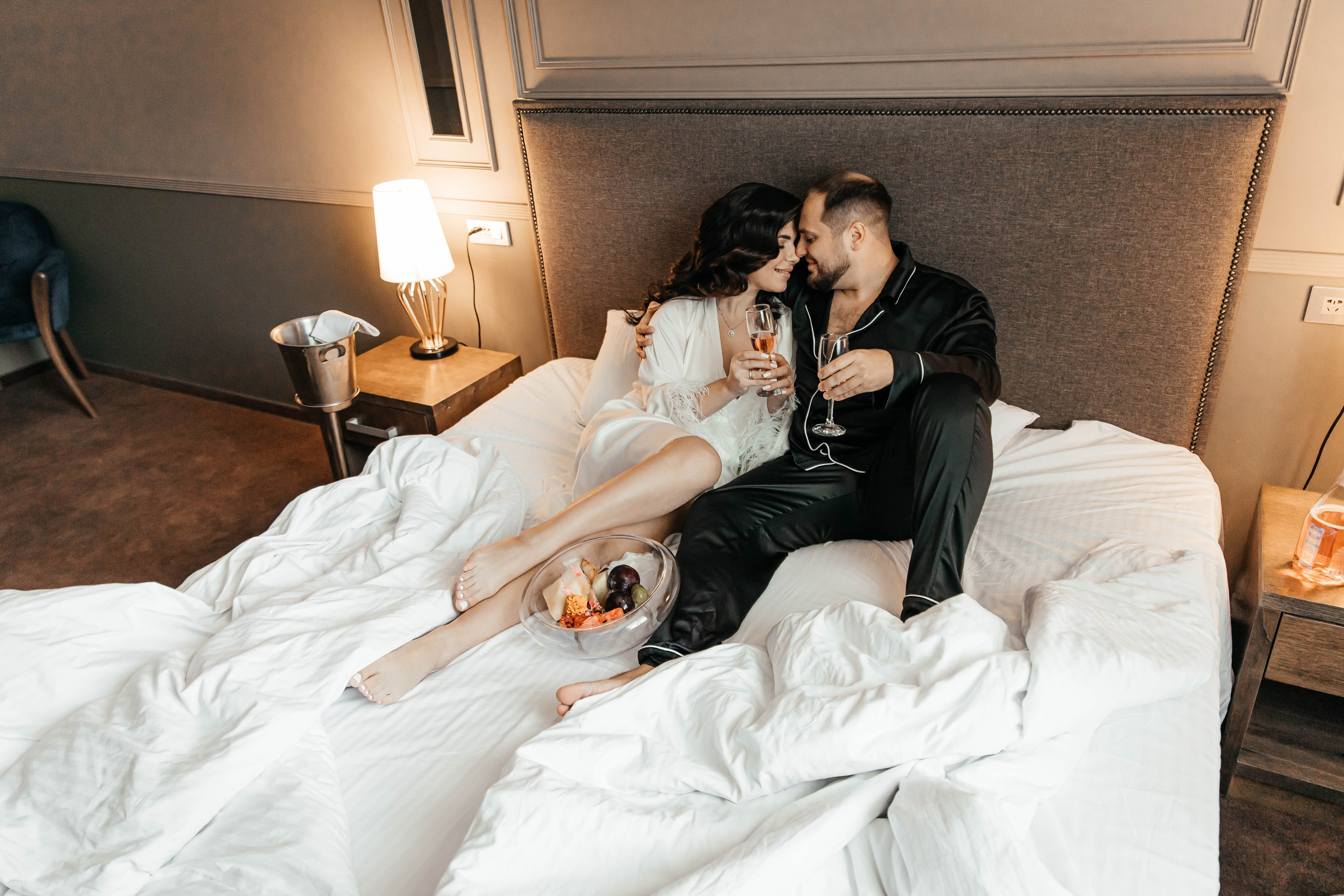 Роман Валерия. Свадебный фотограф и видеограф Владислав и Анастасия Макриди