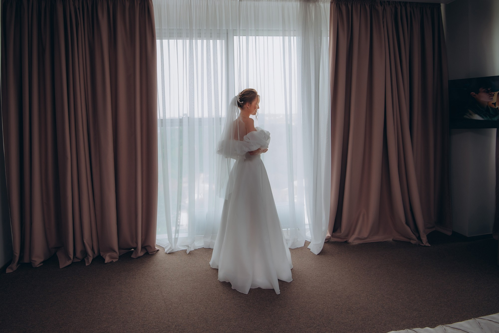 Екатерина + Никита. Фотографы Ивановы Краснодарский край