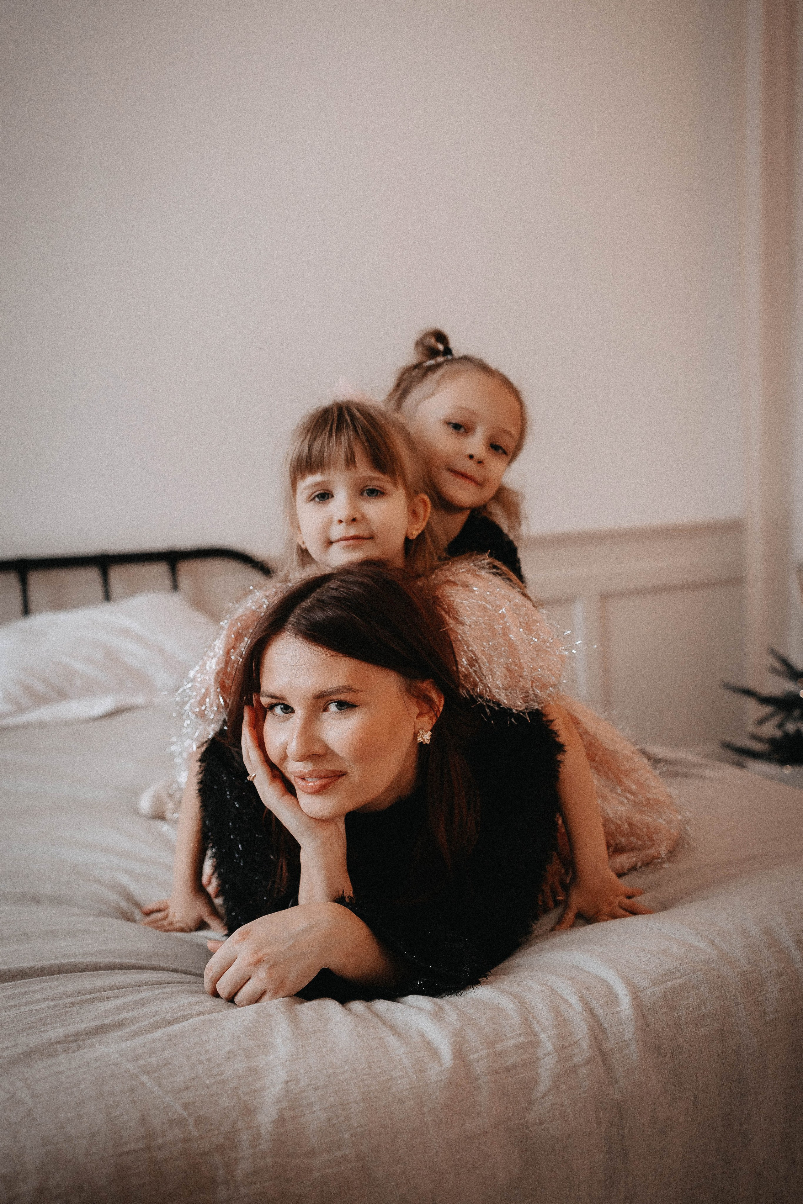 Семейные съемки. Анна Есякова — фотограф во Владимире