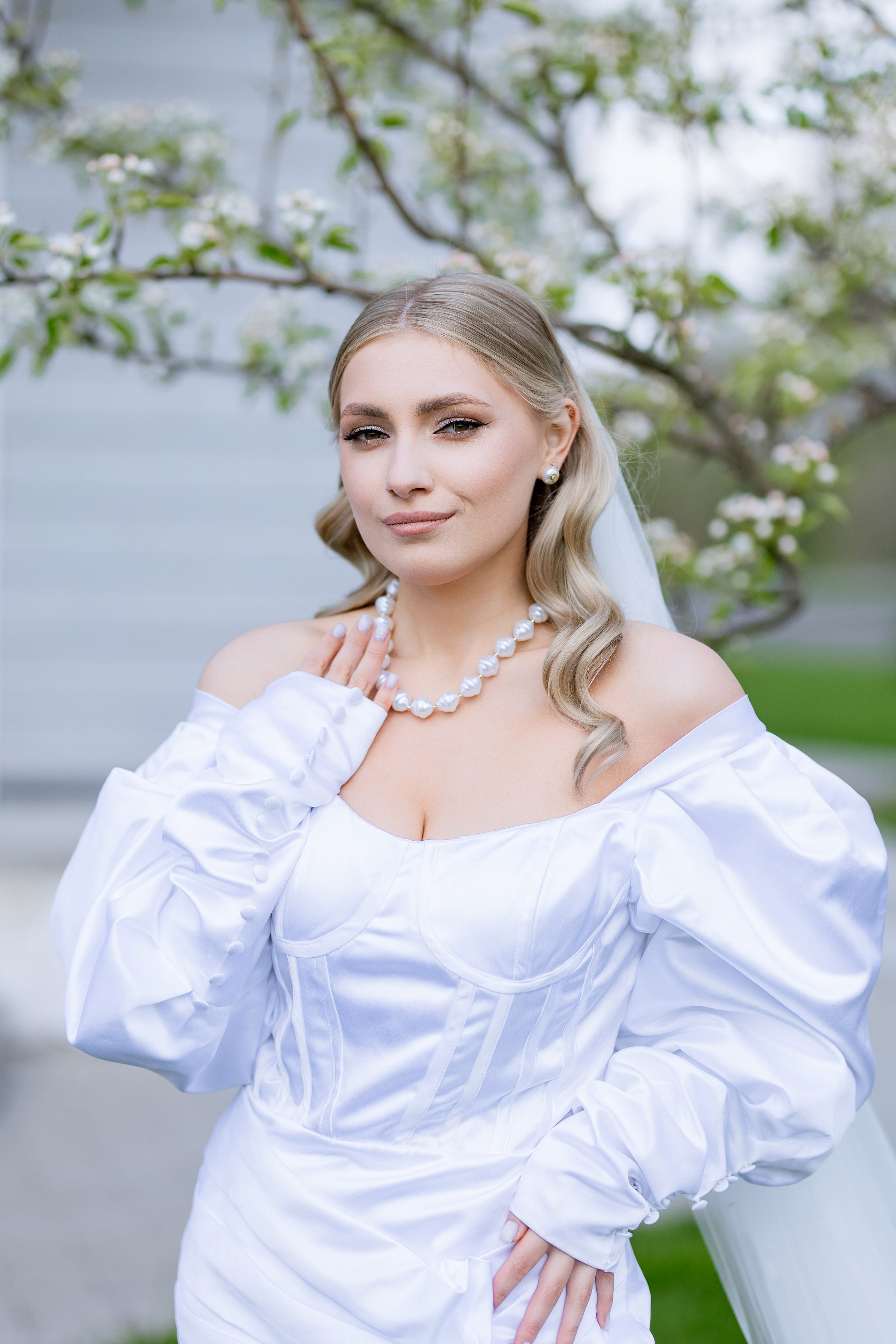 Виктория и Илья. Свадебный фотограф Витебск Минск