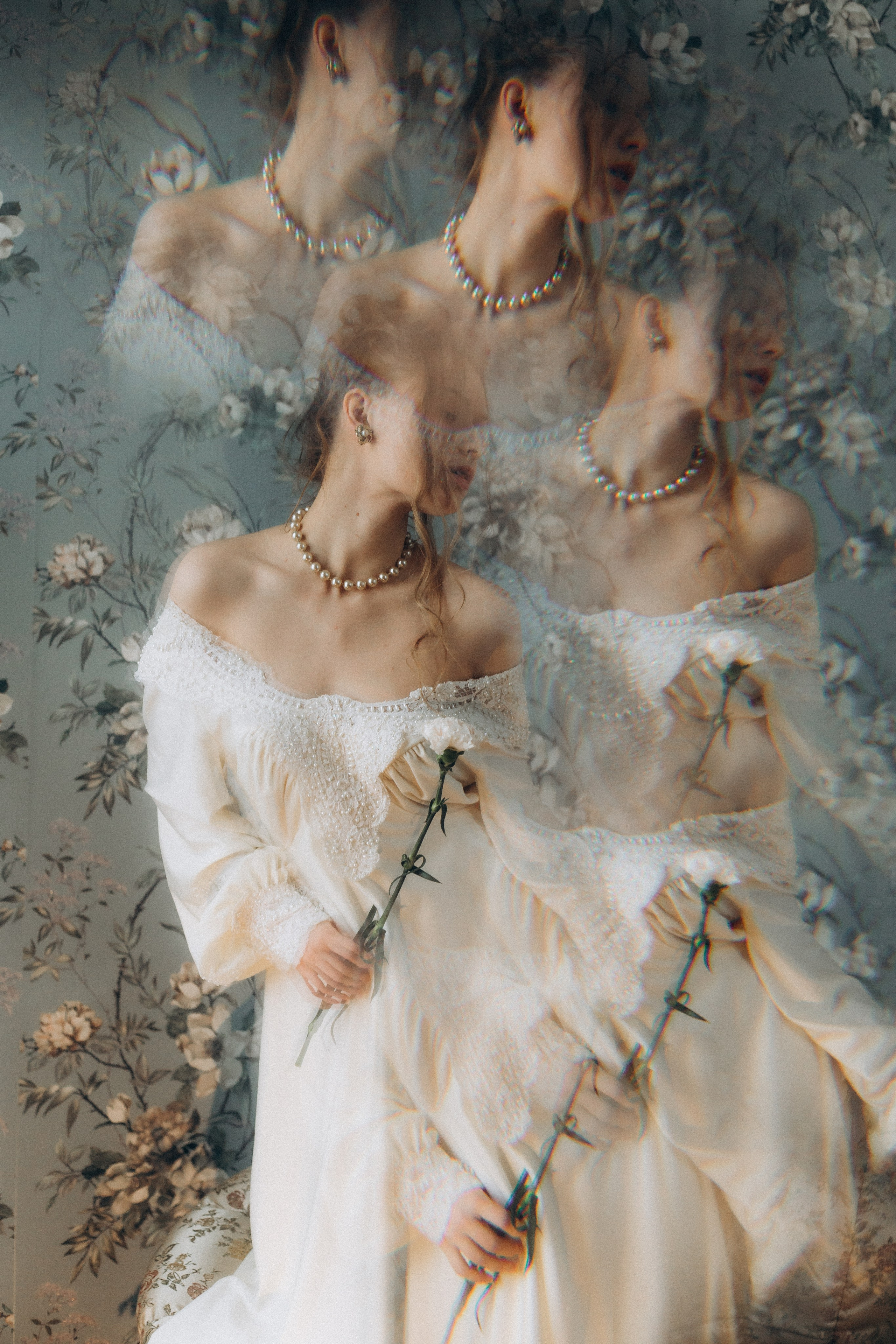 Леди Светлана. Фотограф Анастасия Залевская