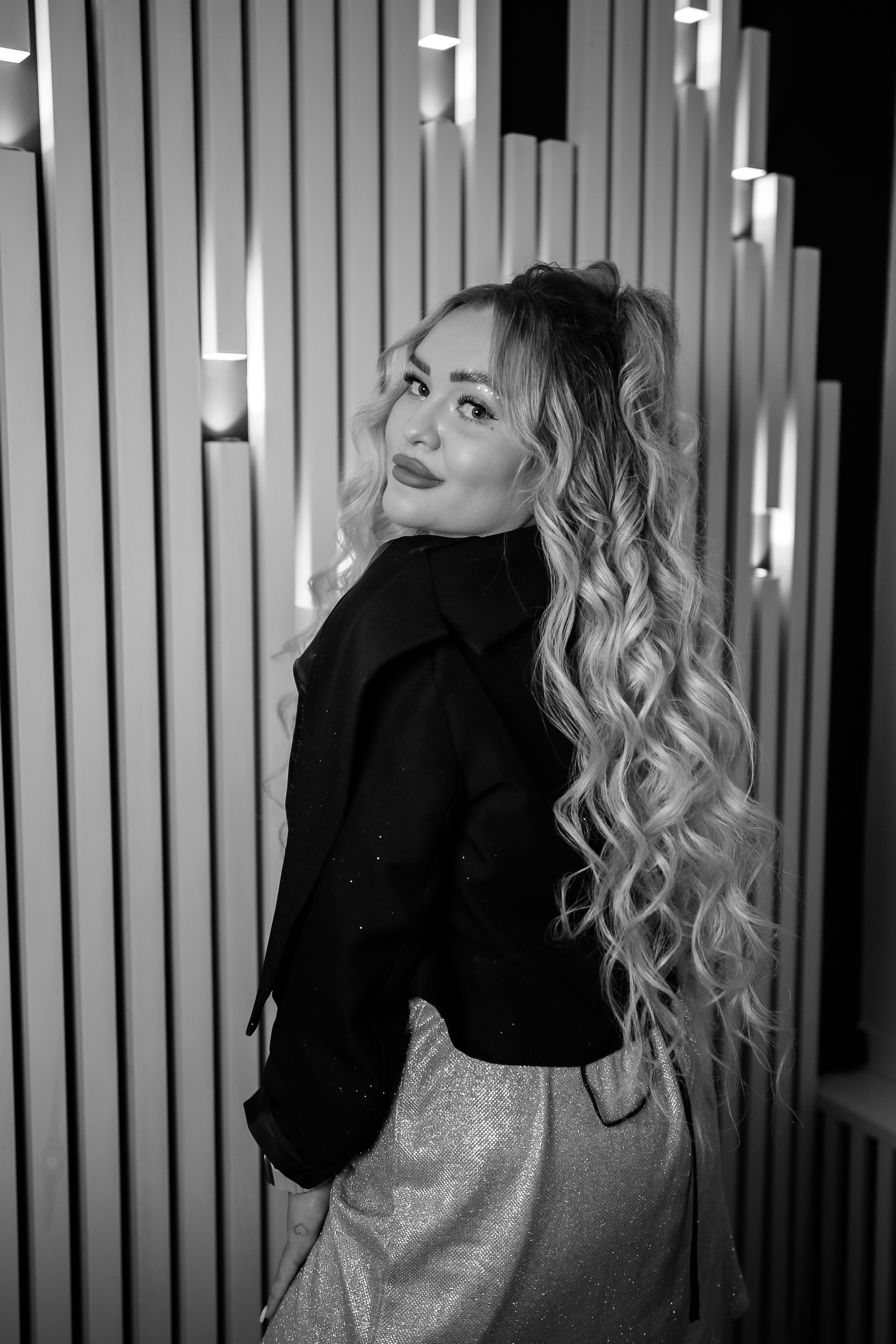 Bomond Loft. Фотограф Анастасия Залевская