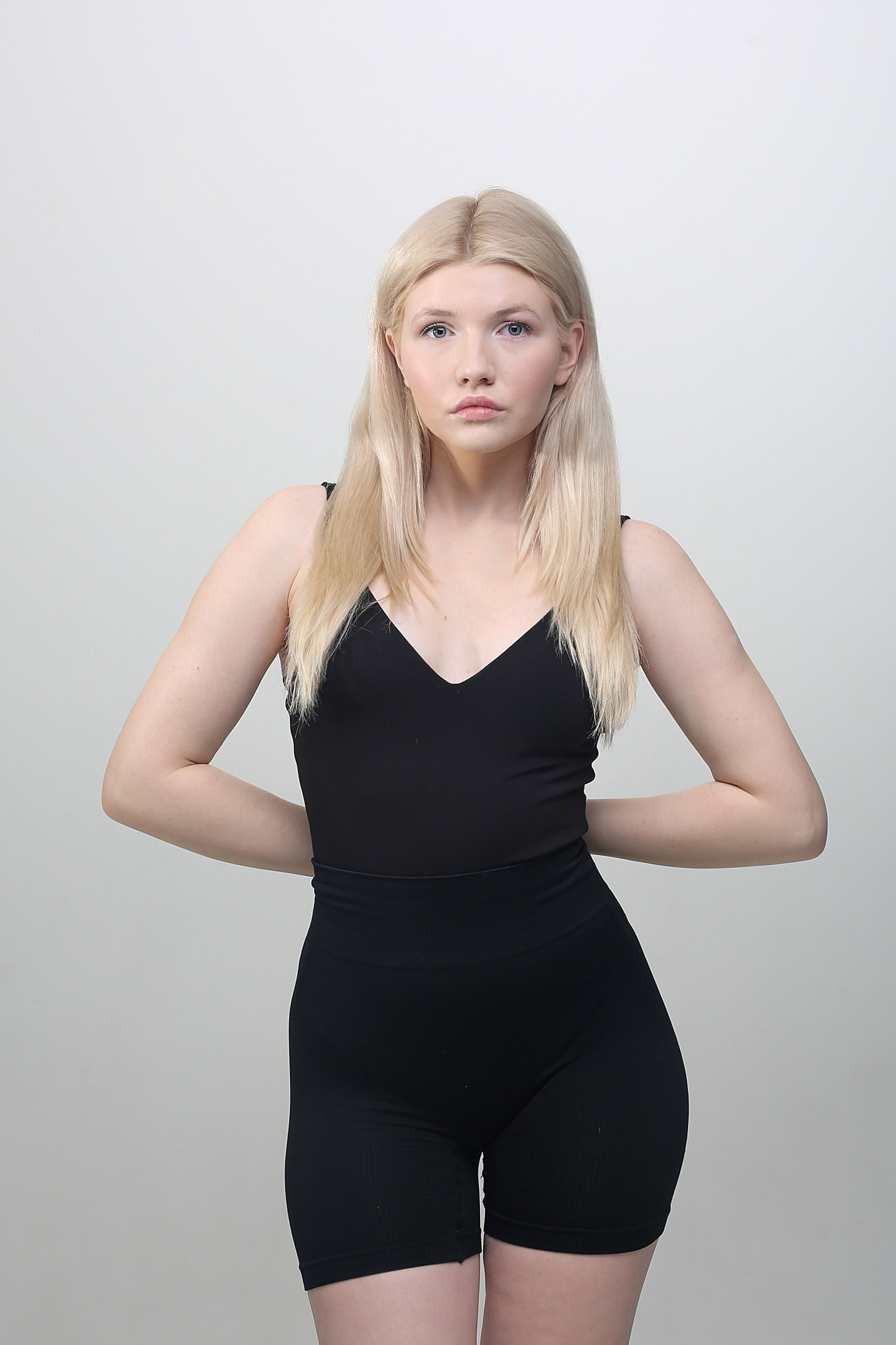 Модельные тесты (Vibes). Фотограф Анастасия Залевская