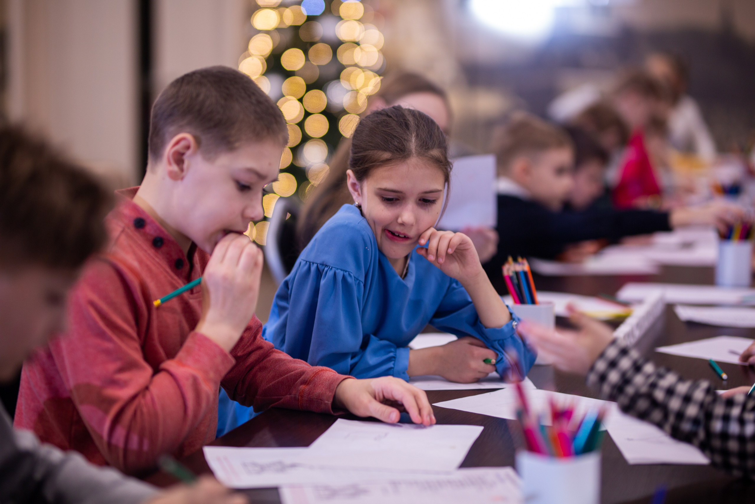 Технополис. Фотограф Анастасия Залевская