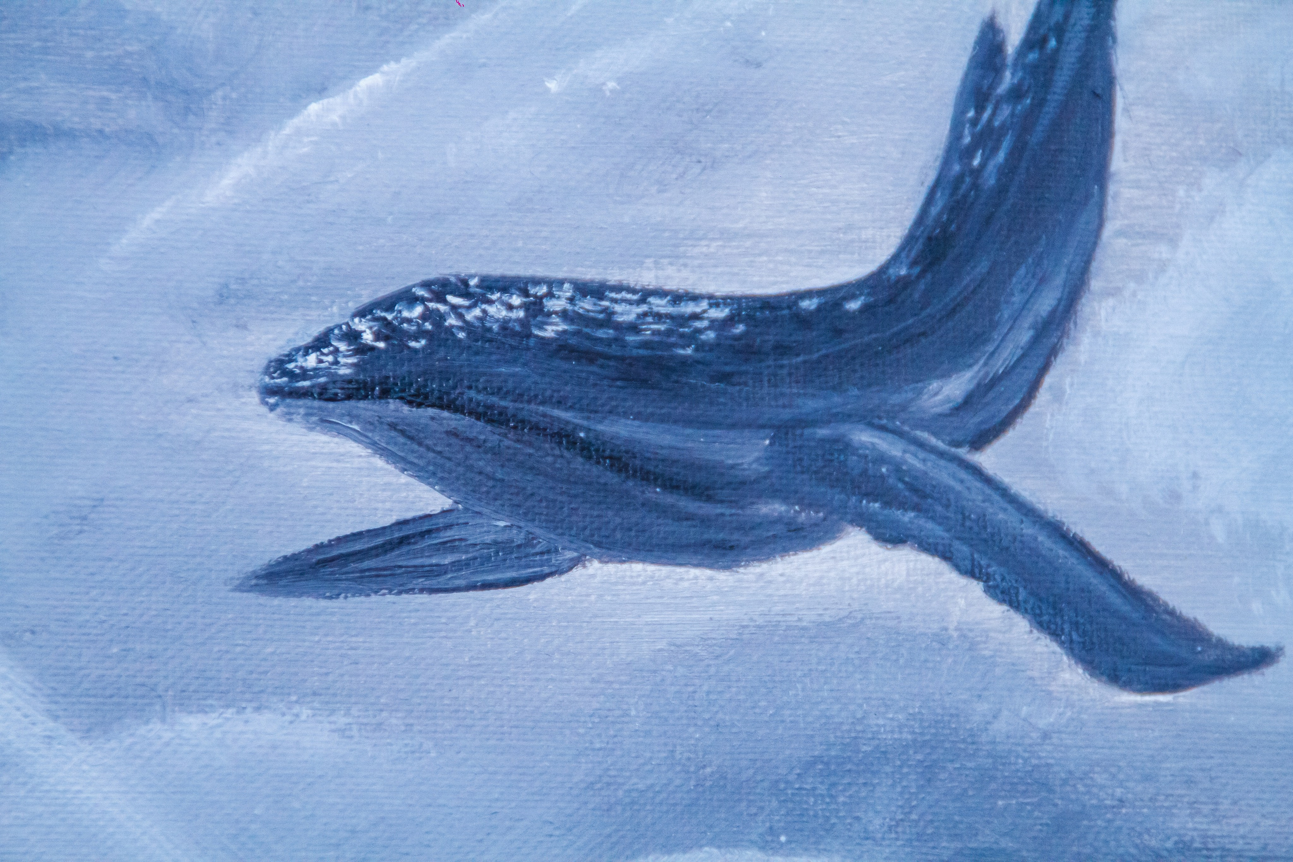 Ночь музеев в Екатеринбургской академии современного искусства2025