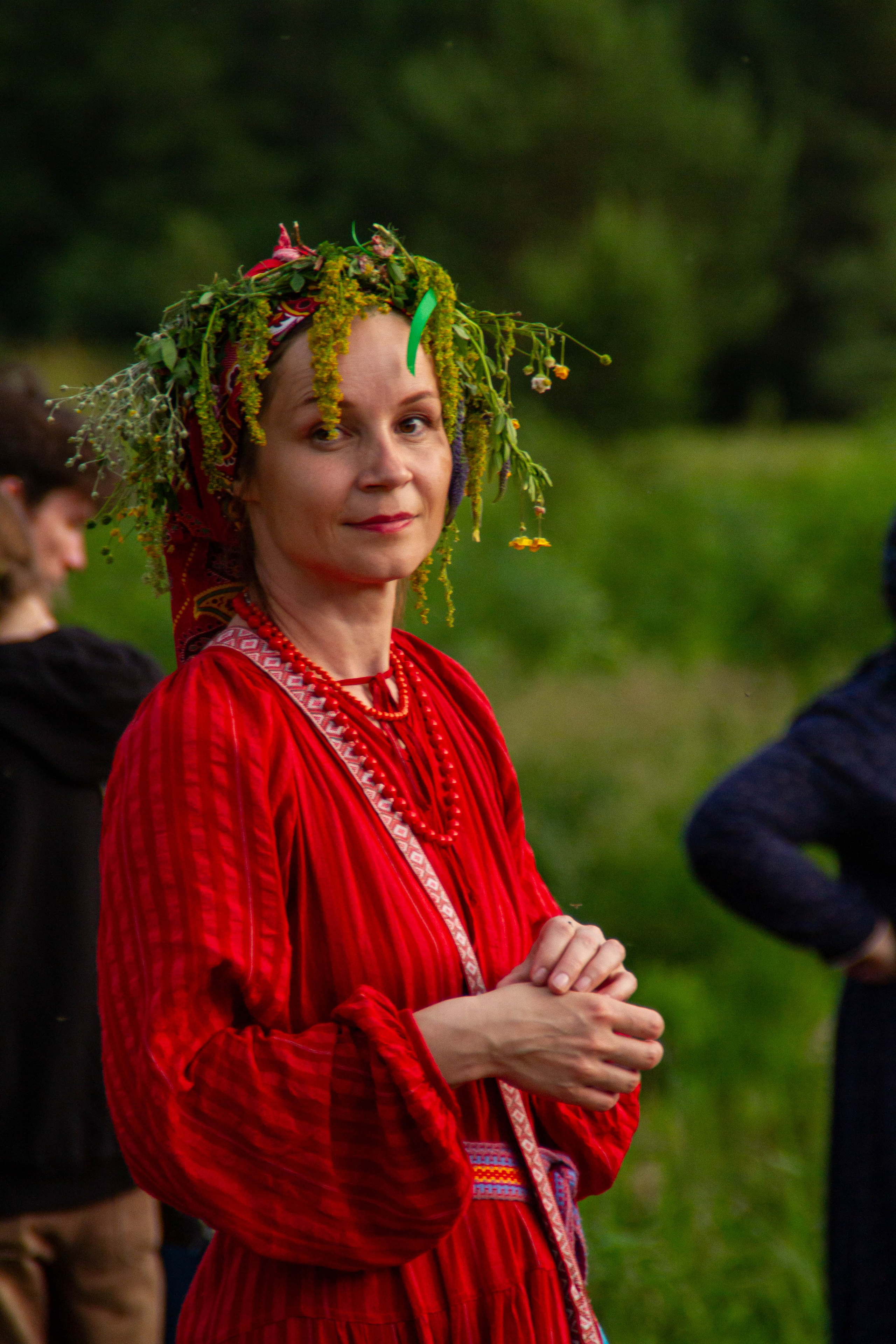 Праздник Солнцестояния 2025 х Культура Екатеринбурга