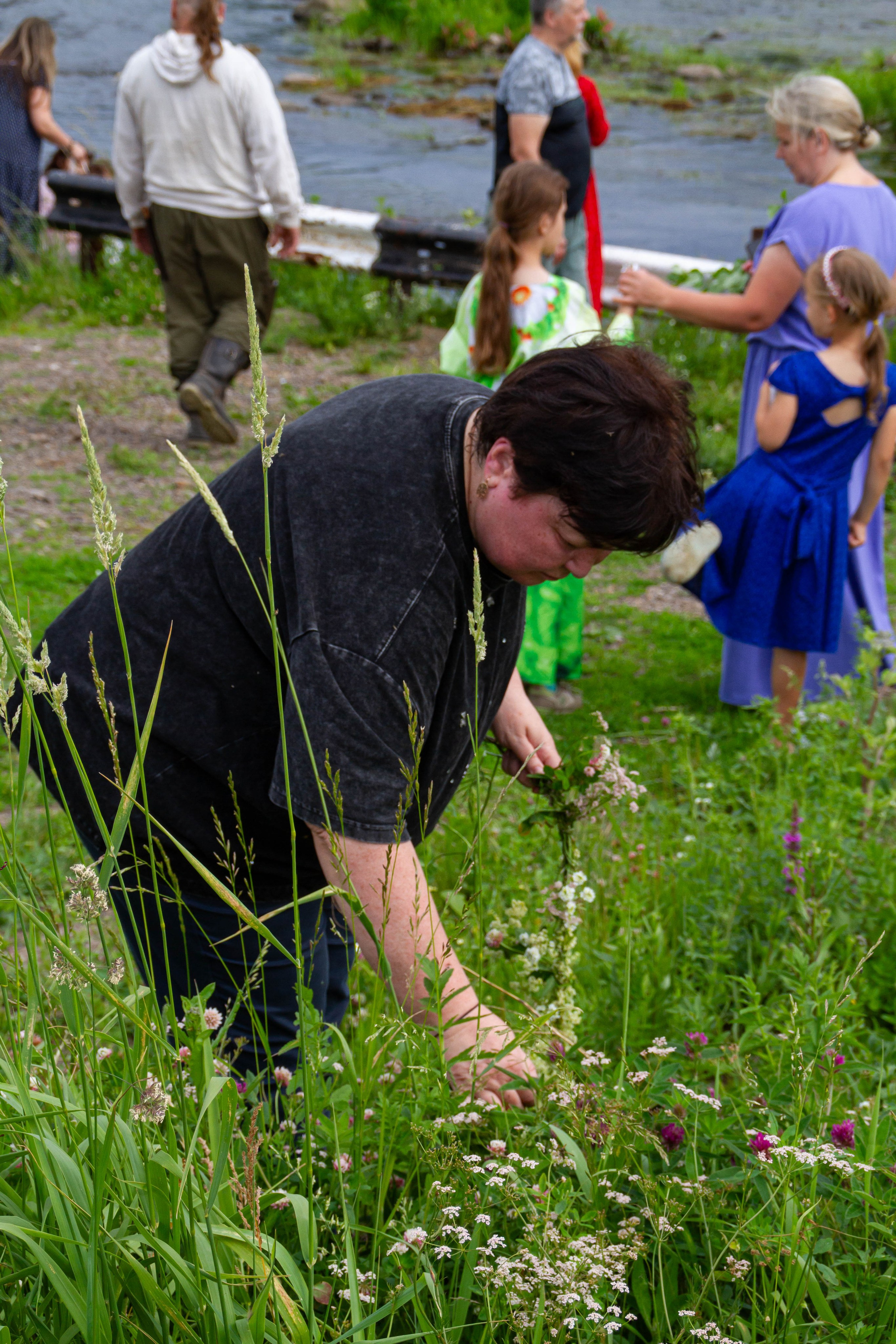 Праздник Солнцестояния 2025 х Культура Екатеринбурга