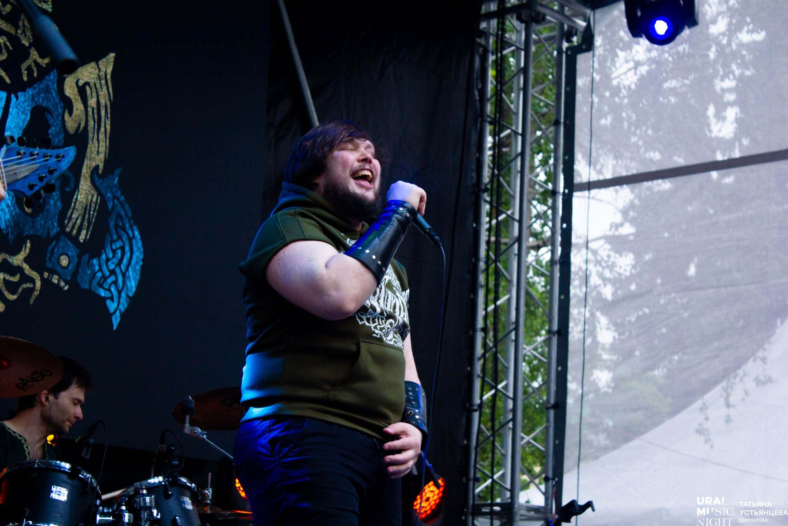 Ural music night 2024