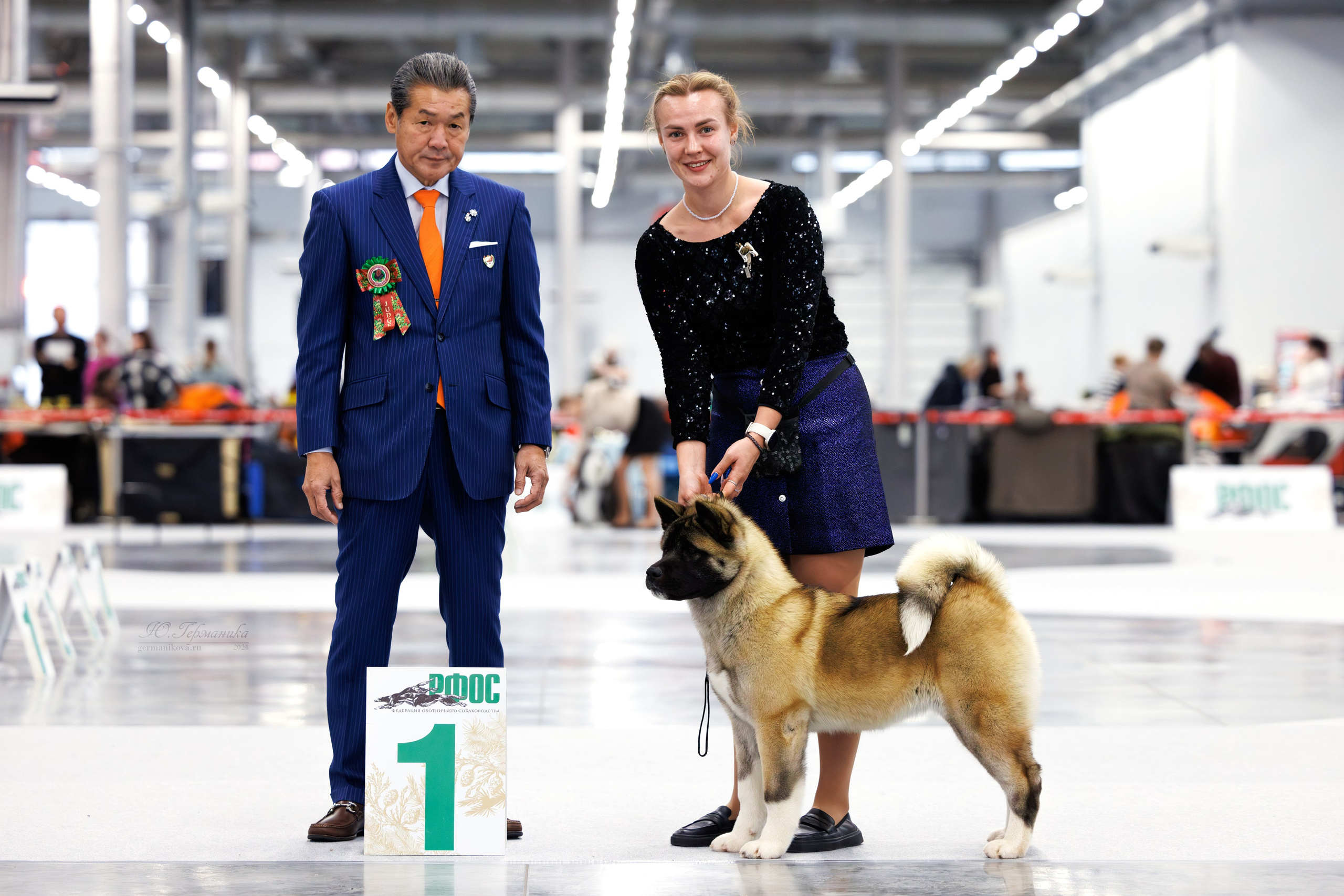 Казань Зилант 30-01.12 2024. Фотограф-анималист Юлия Германика