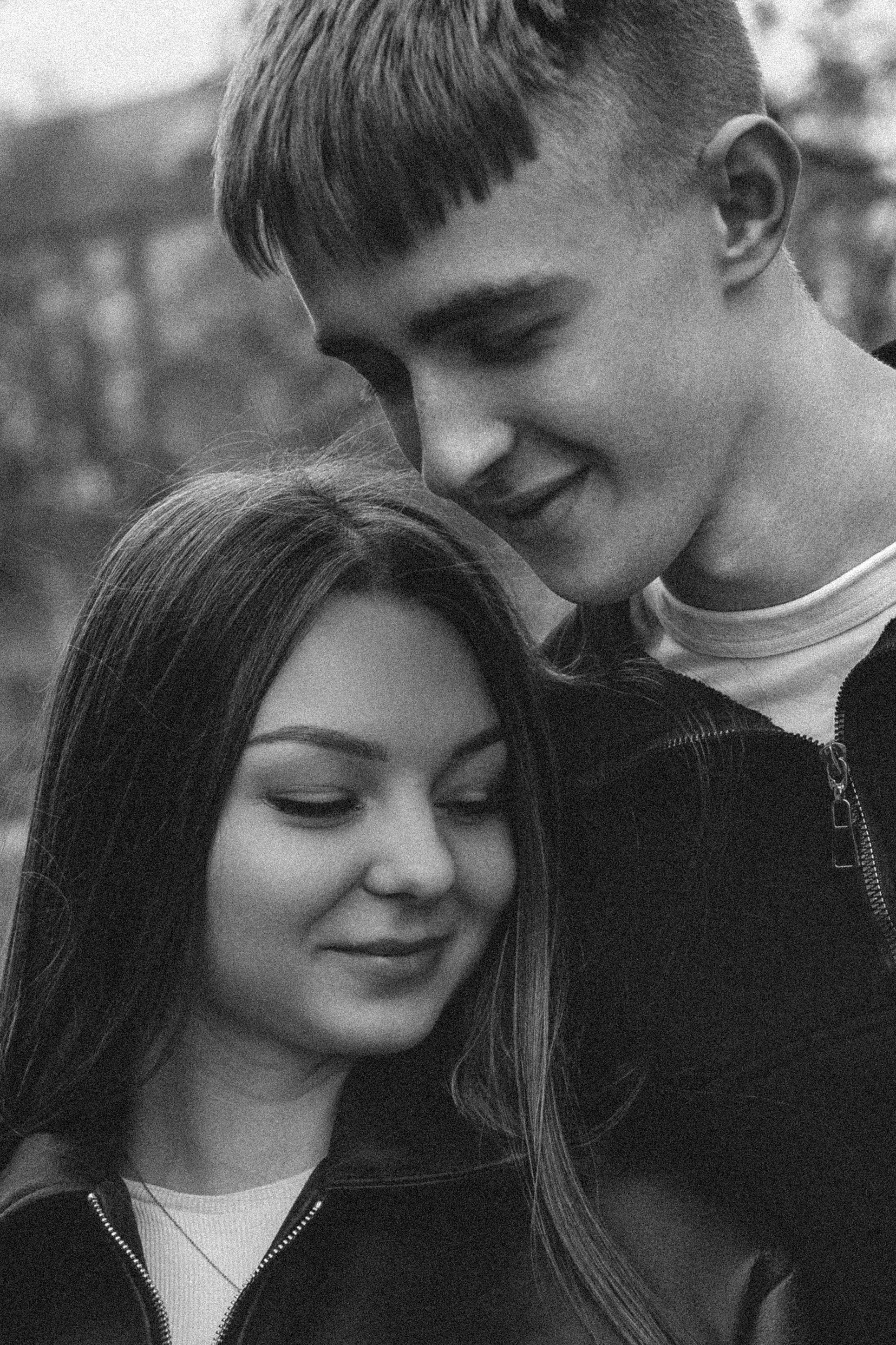 А можно я с тобой. Портретный, семейный и свадебный фотограф в Нарьян-Маре